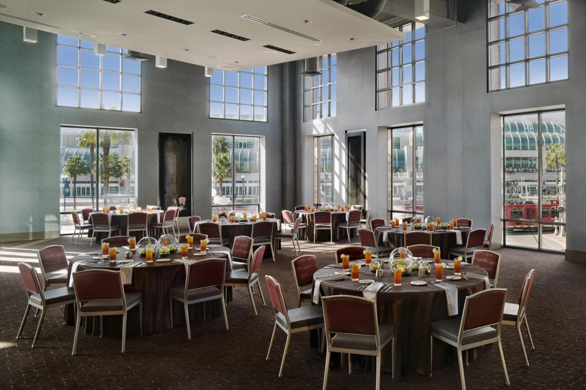 Hard Rock Hotel San Diego gallery photo in San Diego, CA — image 66