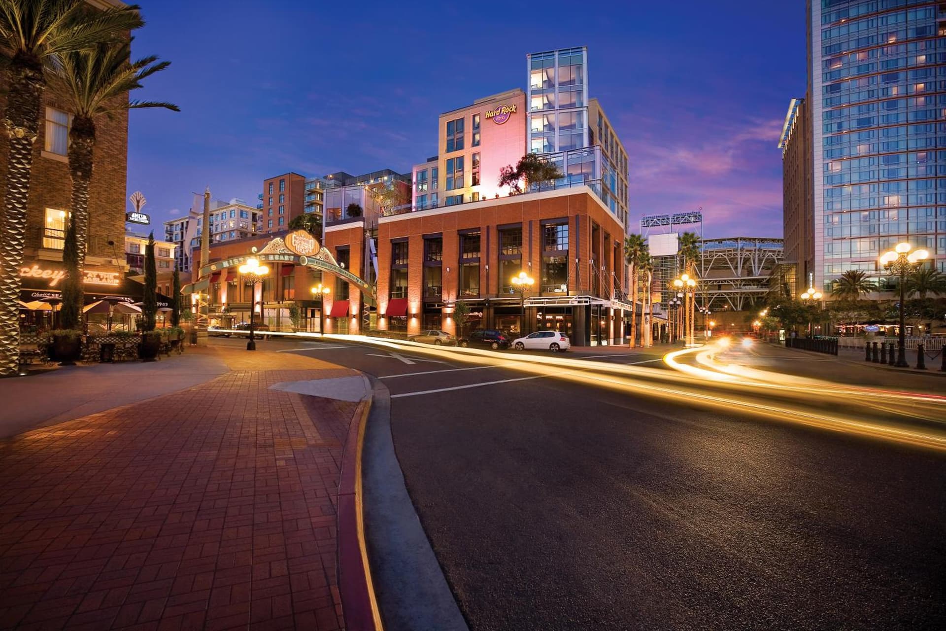 Hard Rock Hotel San Diego gallery photo in San Diego, CA — image 61