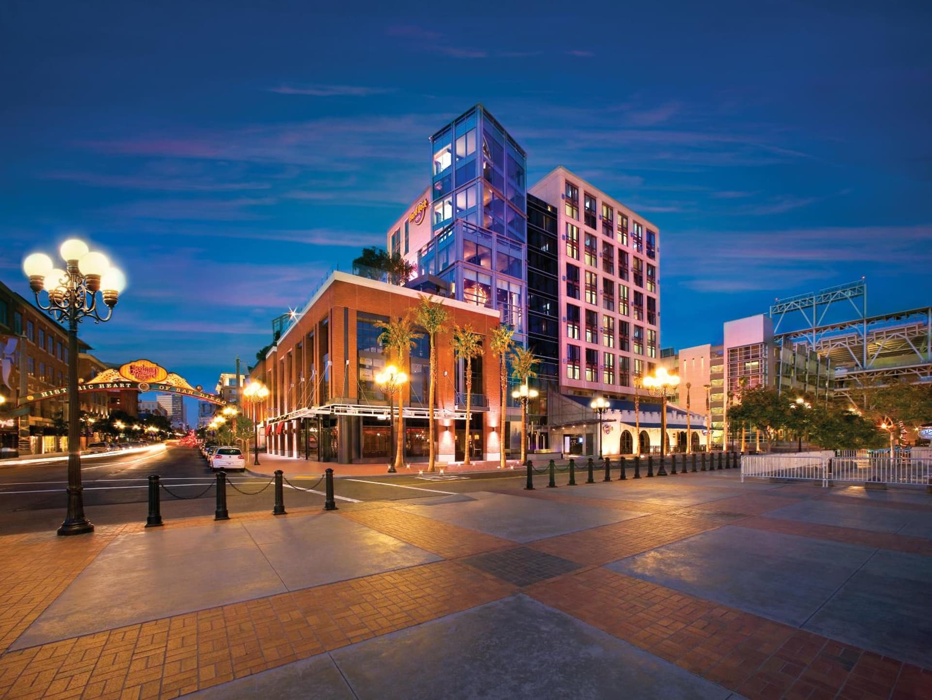 Hard Rock Hotel San Diego gallery photo in San Diego, CA — image 59