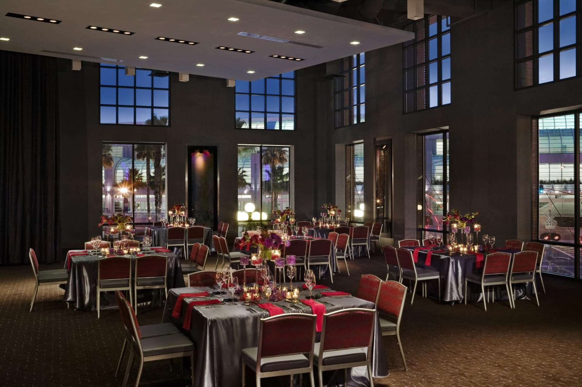 Hard Rock Hotel San Diego gallery photo in San Diego, CA — image 20