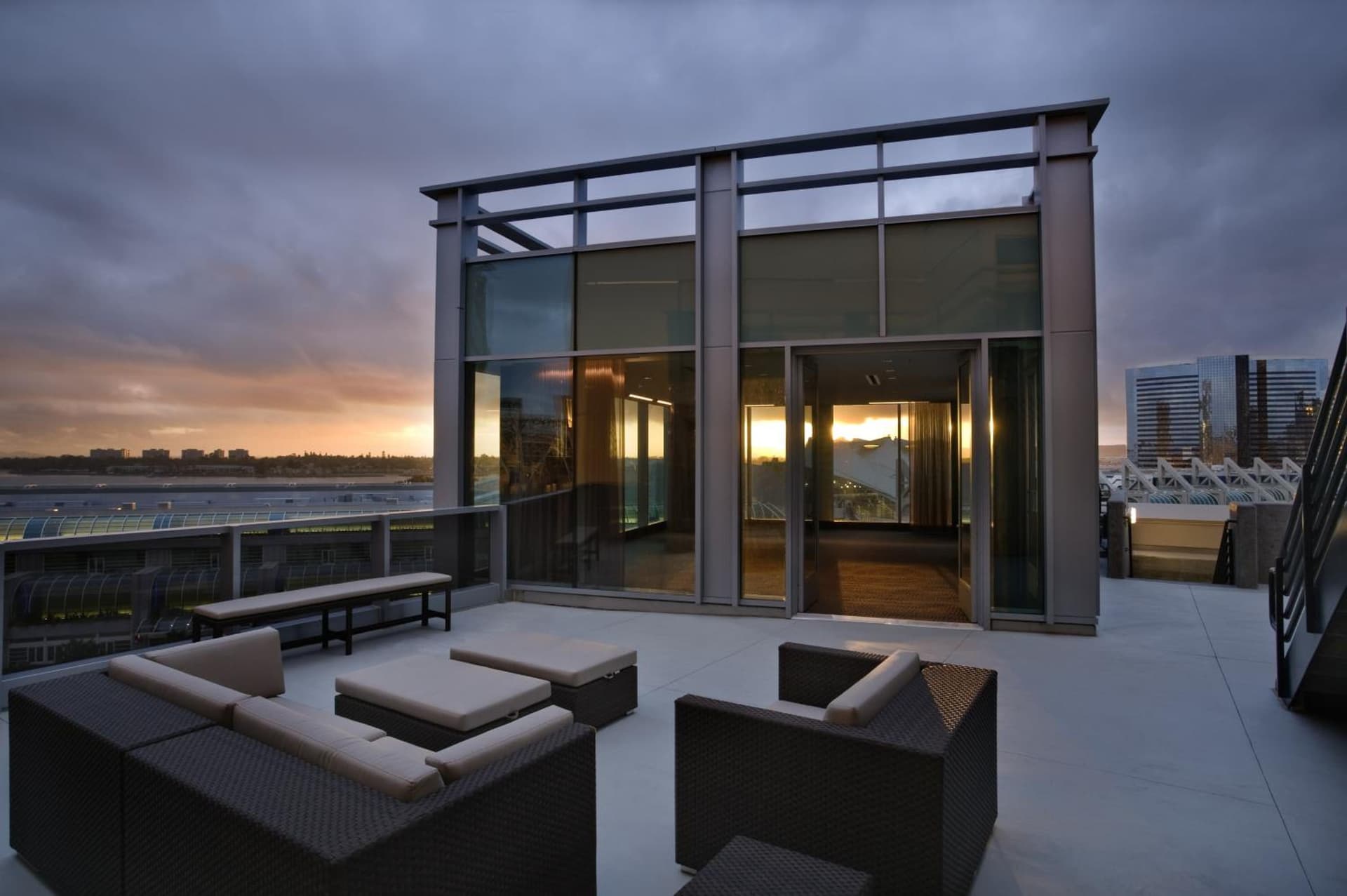 Hard Rock Hotel San Diego gallery photo in San Diego, CA — image 23