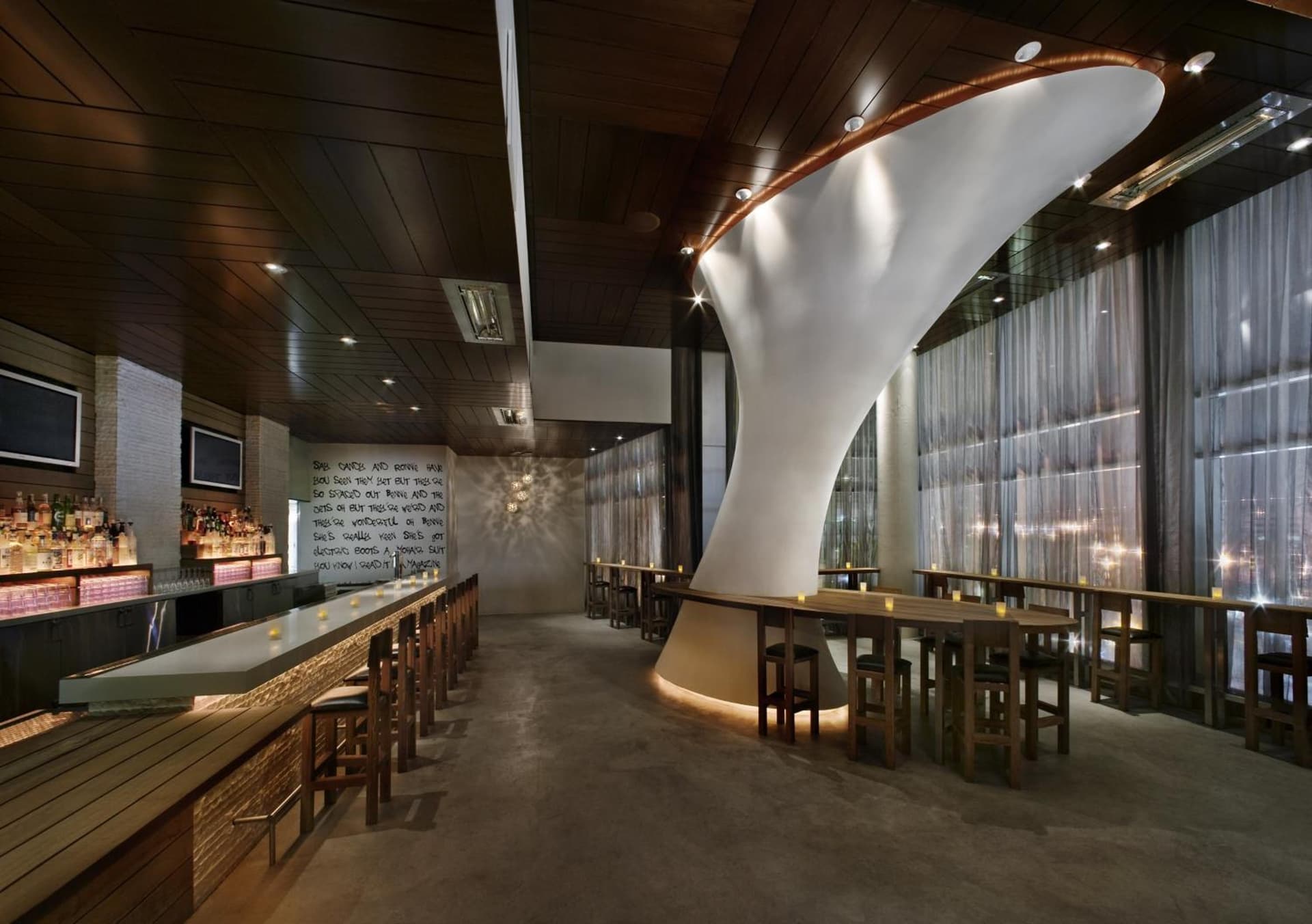 Hard Rock Hotel San Diego gallery photo in San Diego, CA — image 75