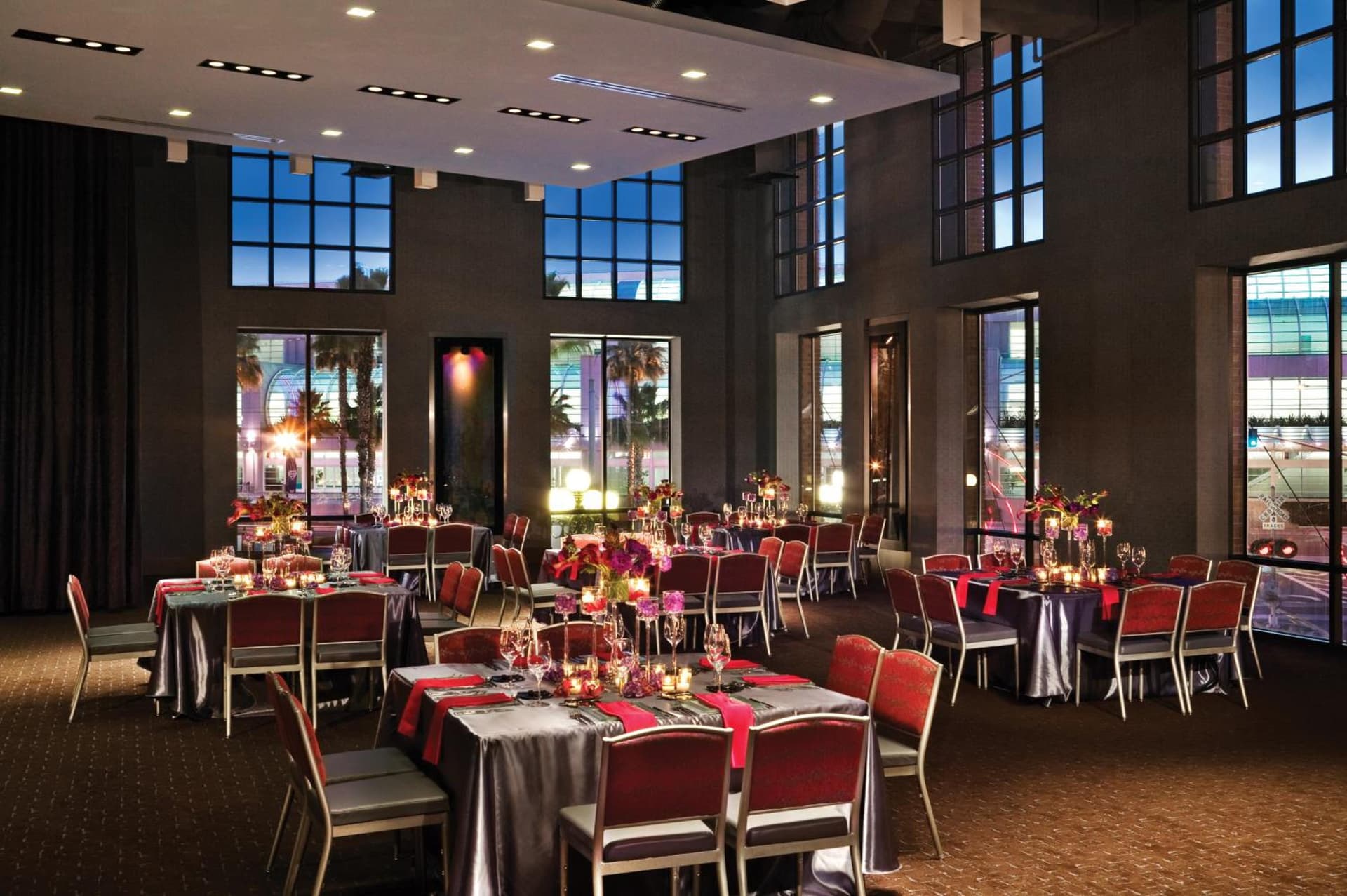 Hard Rock Hotel San Diego gallery photo in San Diego, CA — image 54