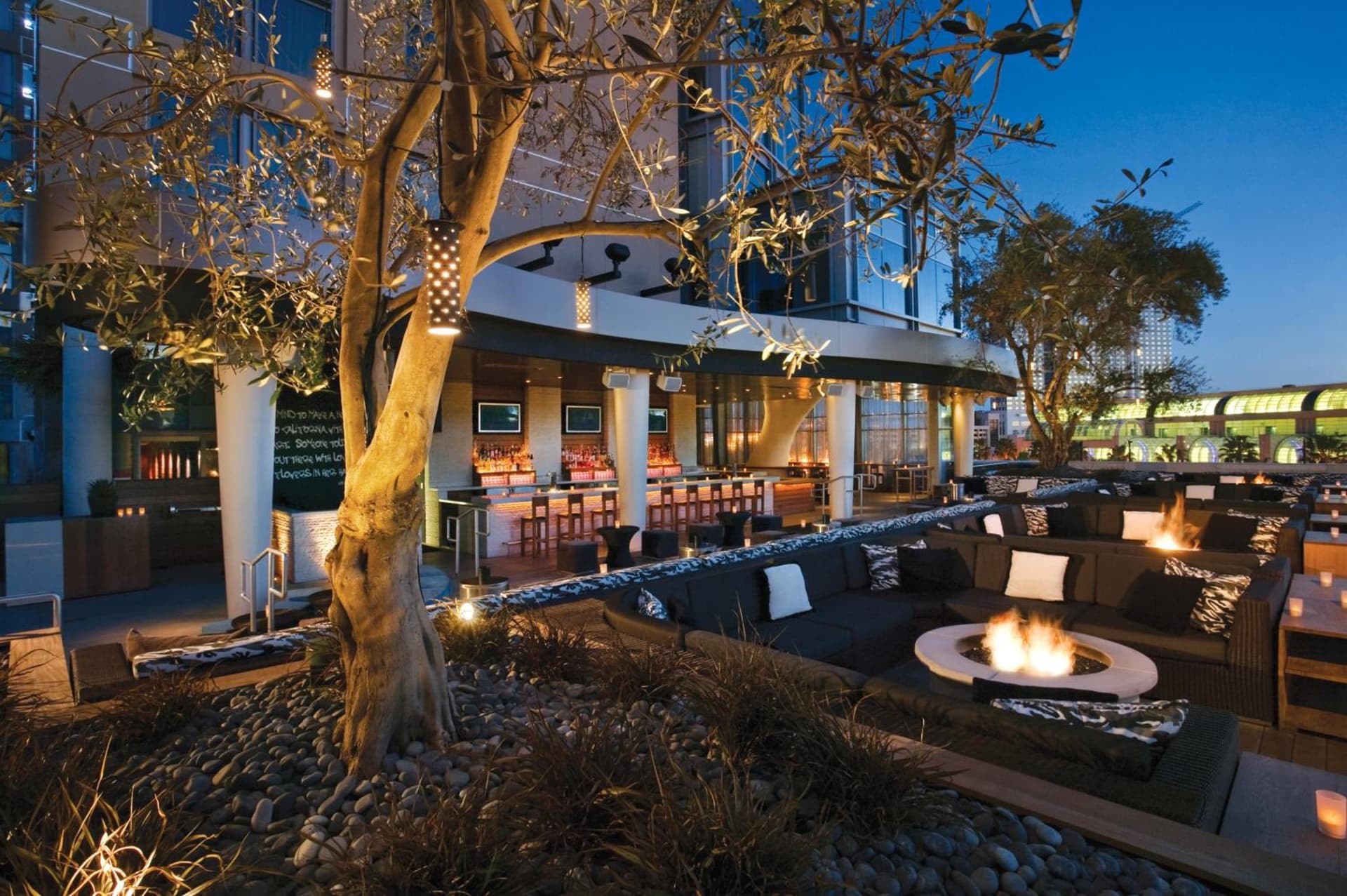 Hard Rock Hotel San Diego gallery photo in San Diego, CA — image 89