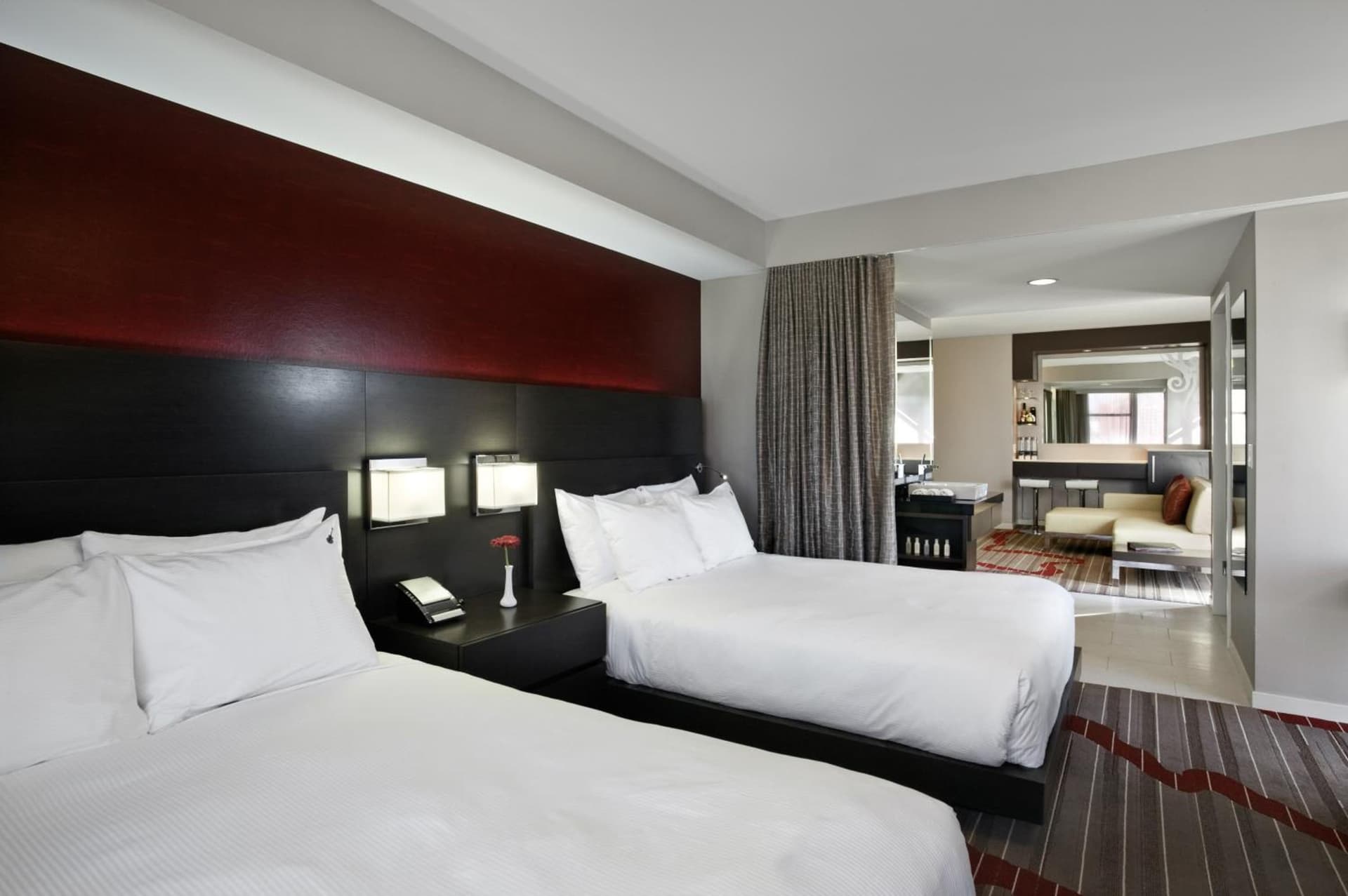 Hard Rock Hotel San Diego gallery photo in San Diego, CA — image 4