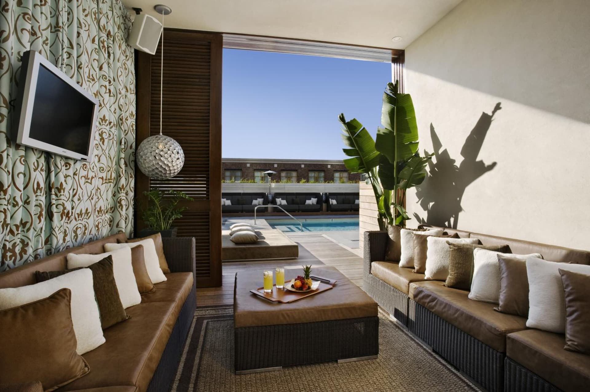 Hard Rock Hotel San Diego gallery photo in San Diego, CA — image 95