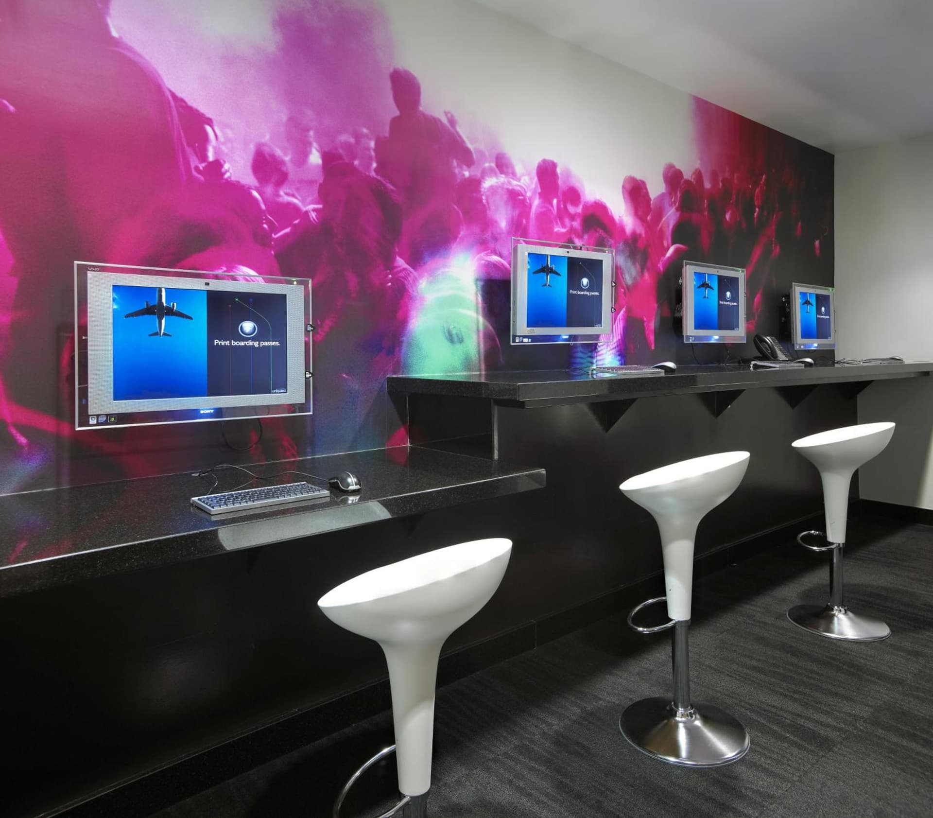 Hard Rock Hotel San Diego gallery photo in San Diego, CA — image 58