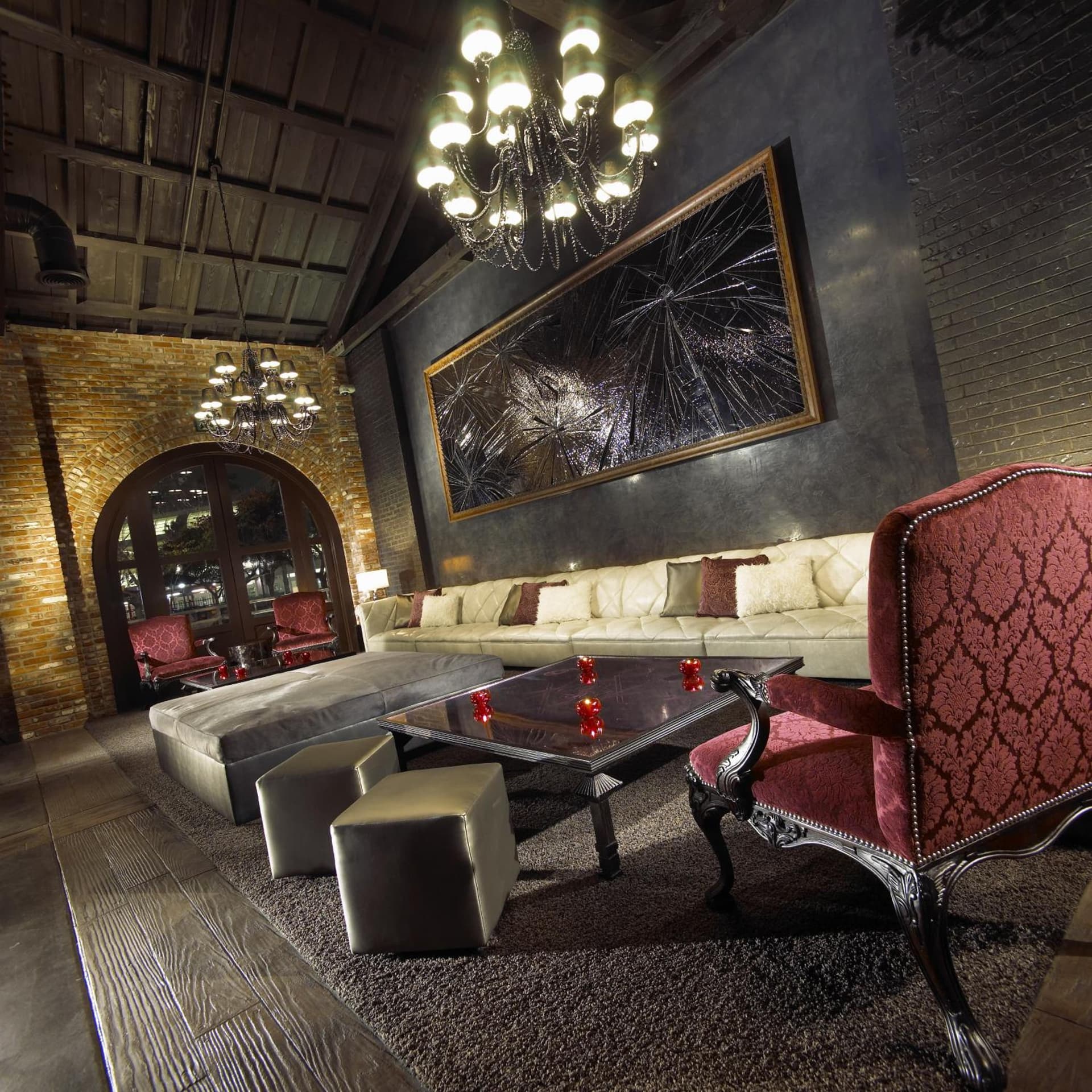 Hard Rock Hotel San Diego gallery photo in San Diego, CA — image 114