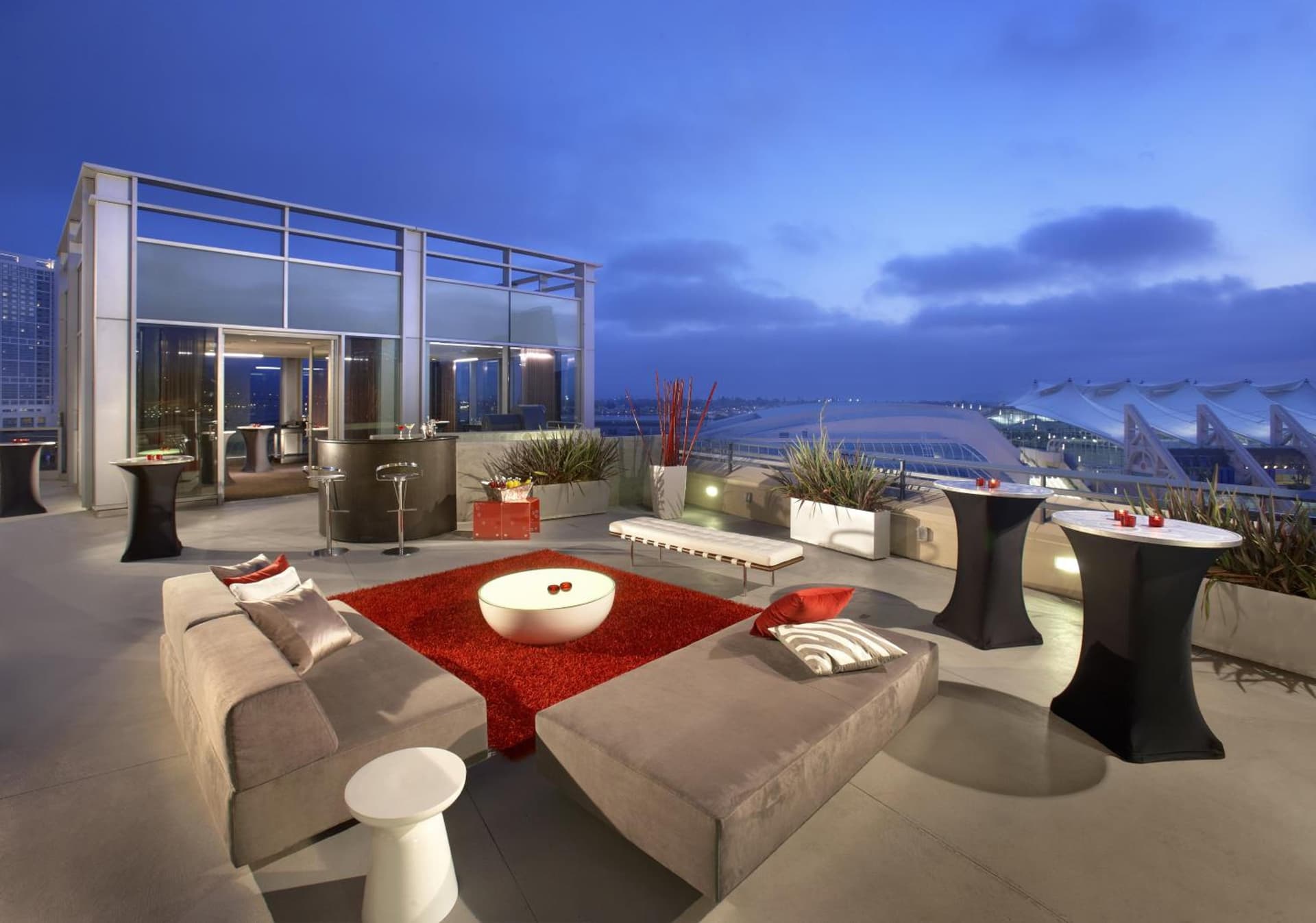 Hard Rock Hotel San Diego gallery photo in San Diego, CA — image 73