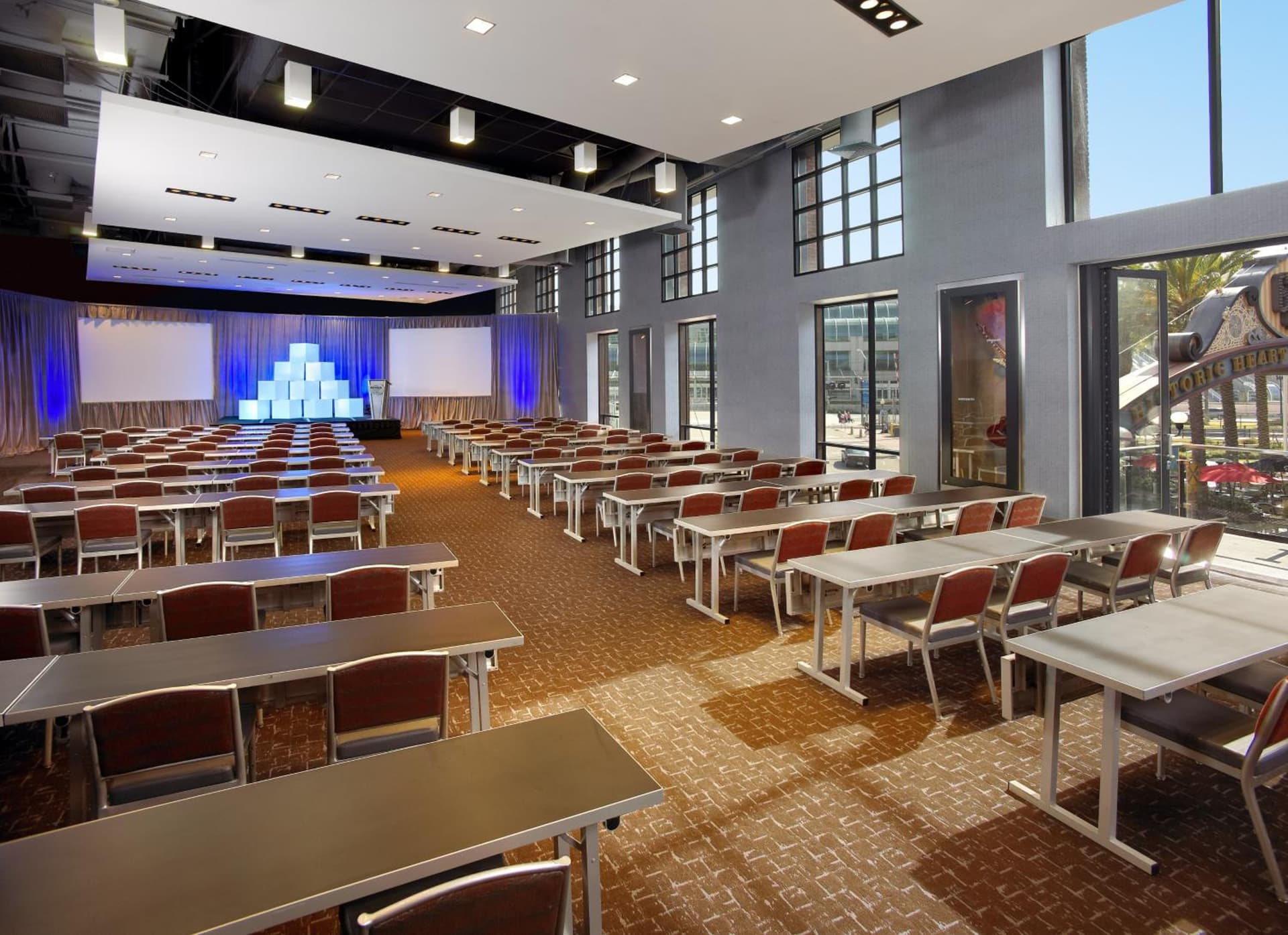 Hard Rock Hotel San Diego gallery photo in San Diego, CA — image 77