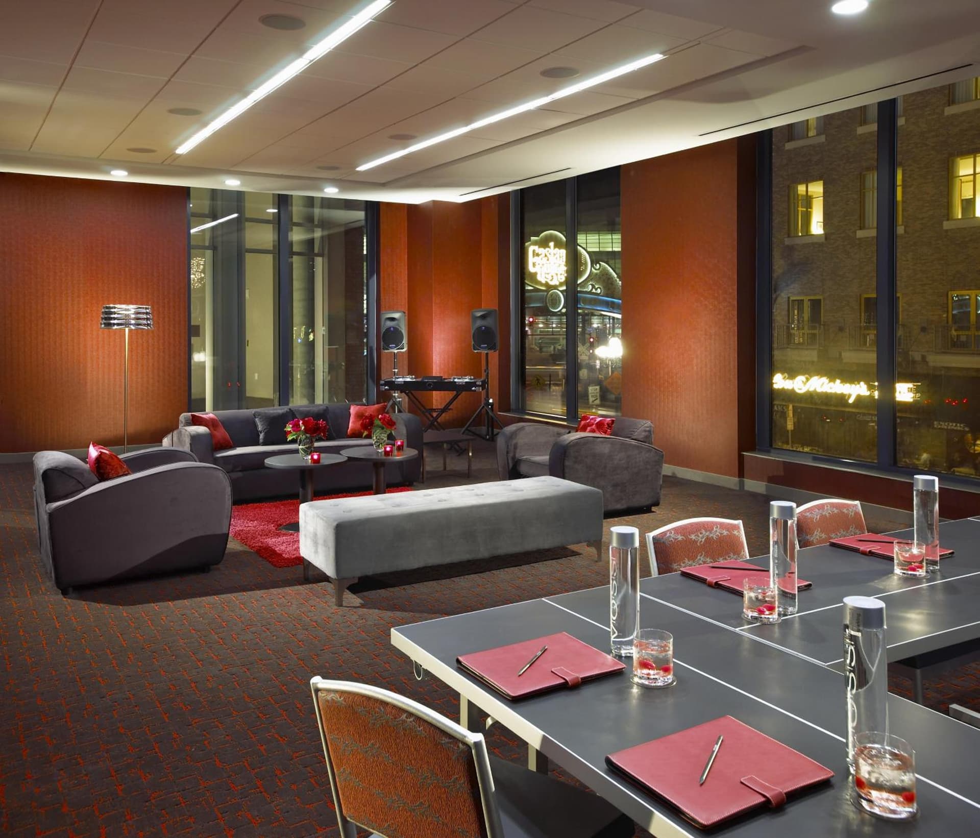 Hard Rock Hotel San Diego gallery photo in San Diego, CA — image 27