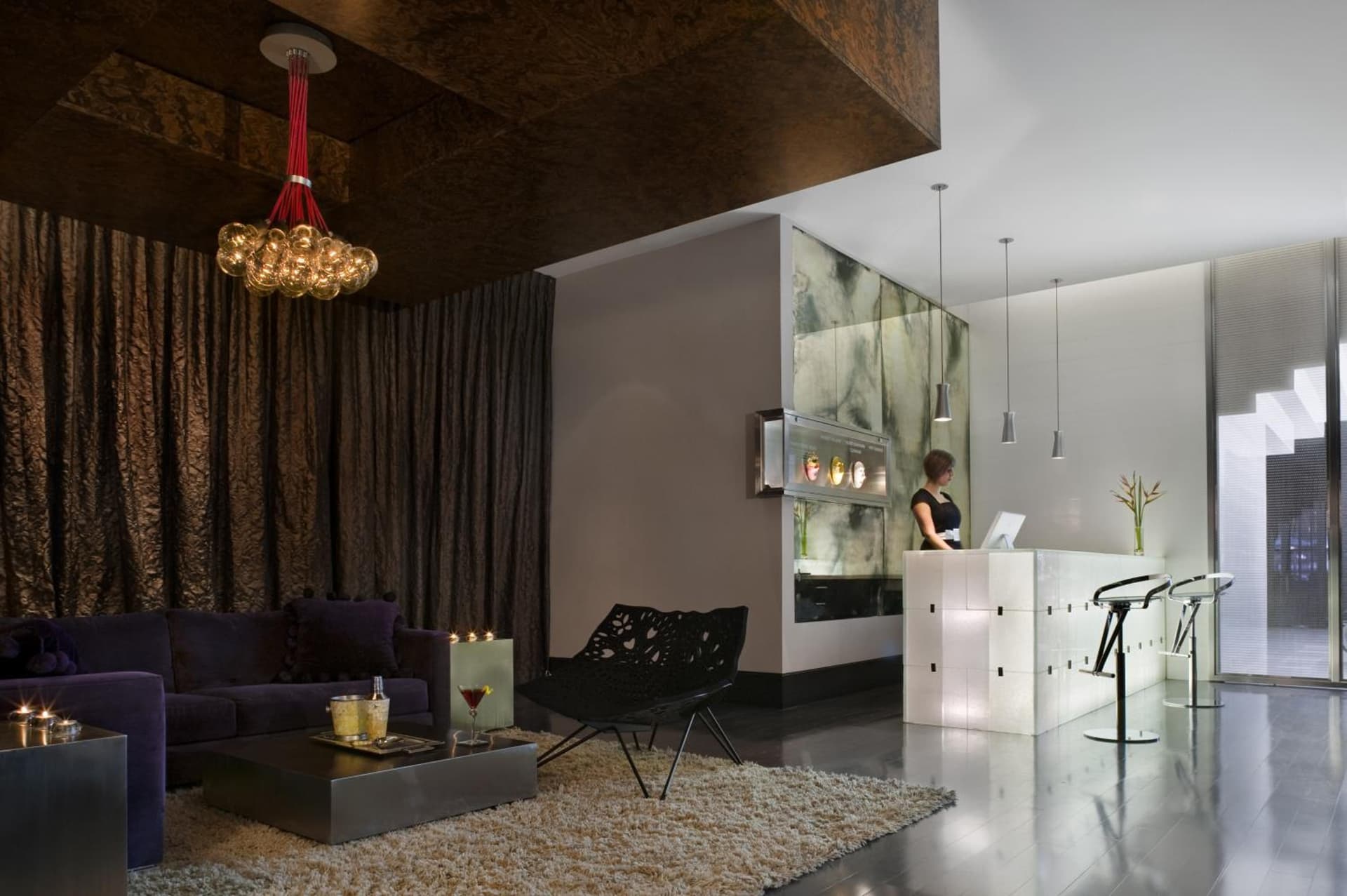 Hard Rock Hotel San Diego gallery photo in San Diego, CA — image 72