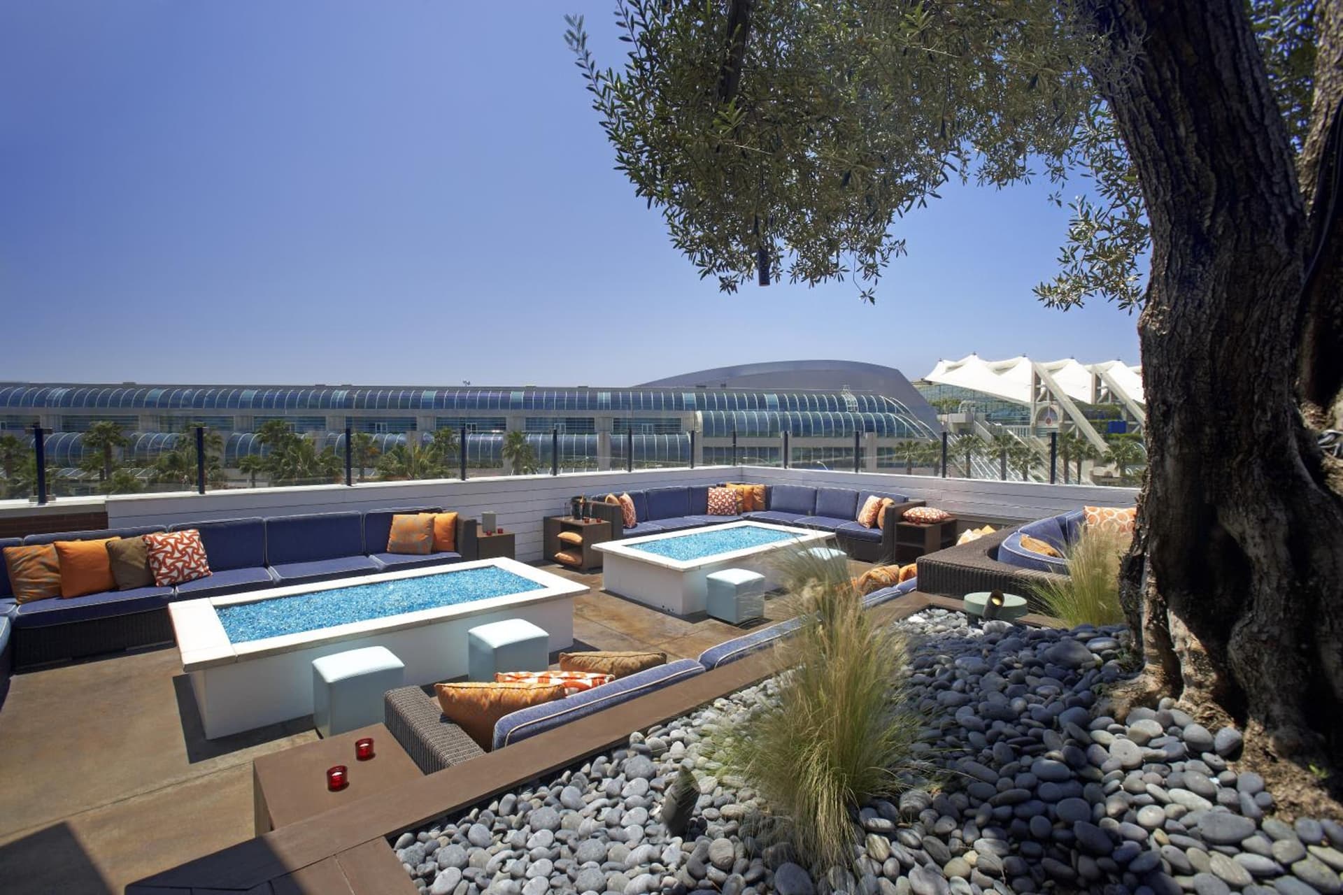 Hard Rock Hotel San Diego gallery photo in San Diego, CA — image 78