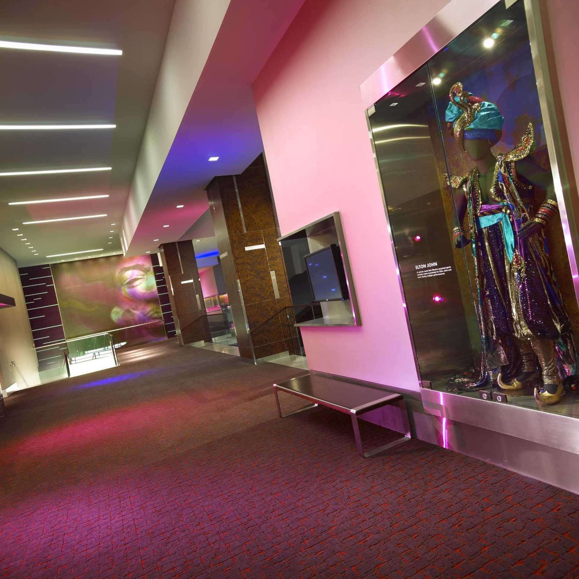 Hard Rock Hotel San Diego gallery photo in San Diego, CA — image 79