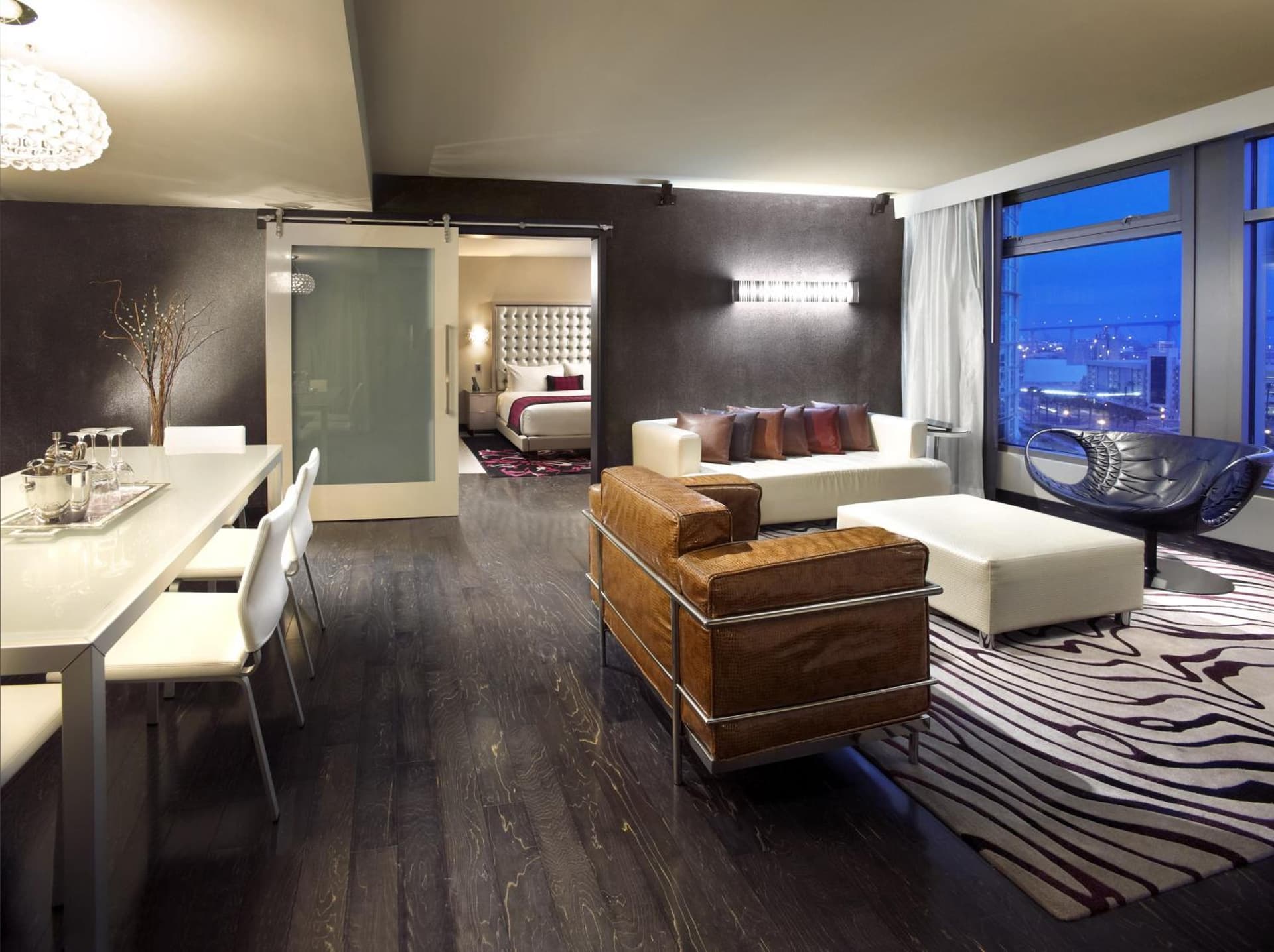 Hard Rock Hotel San Diego gallery photo in San Diego, CA — image 115