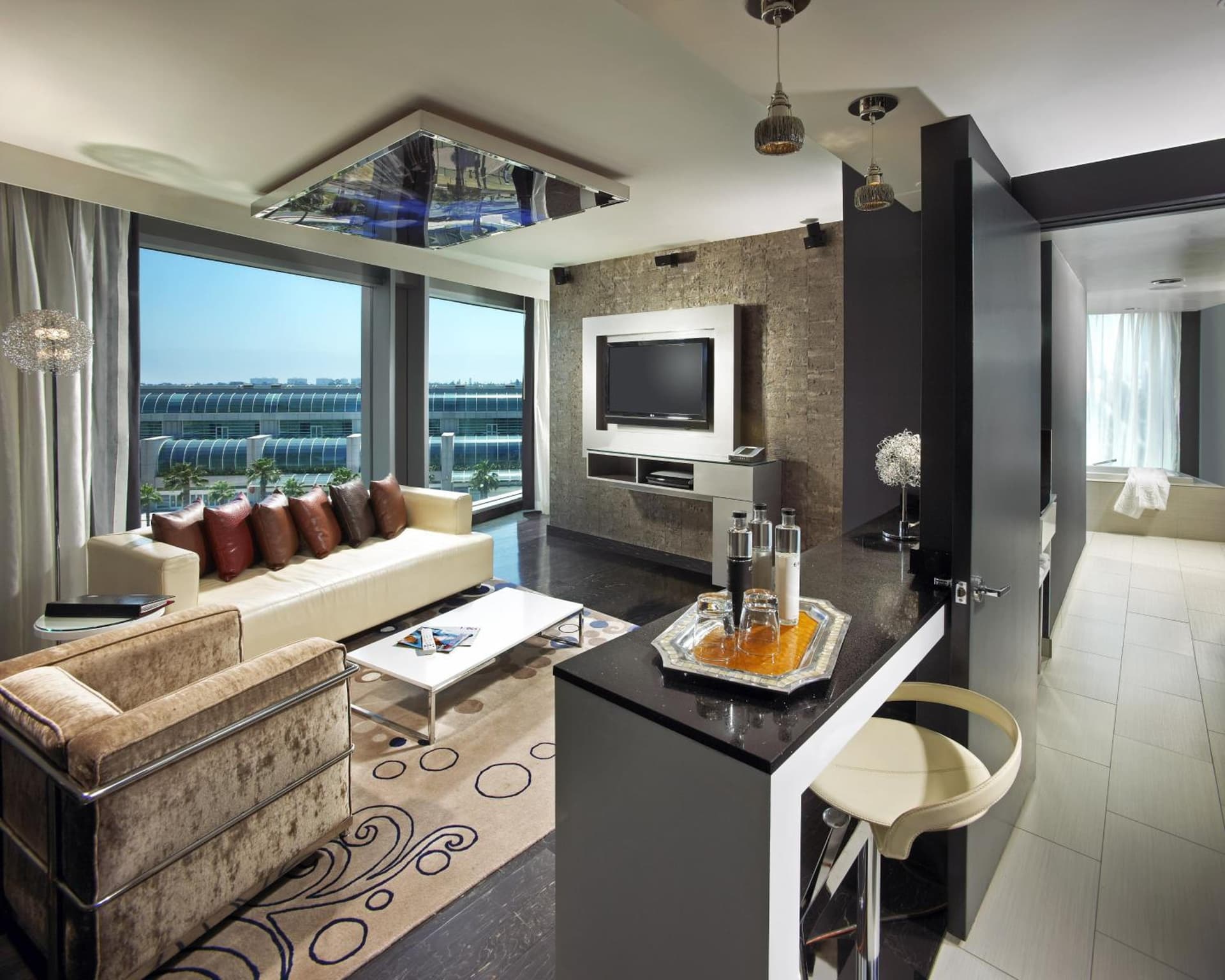 Hard Rock Hotel San Diego gallery photo in San Diego, CA — image 51