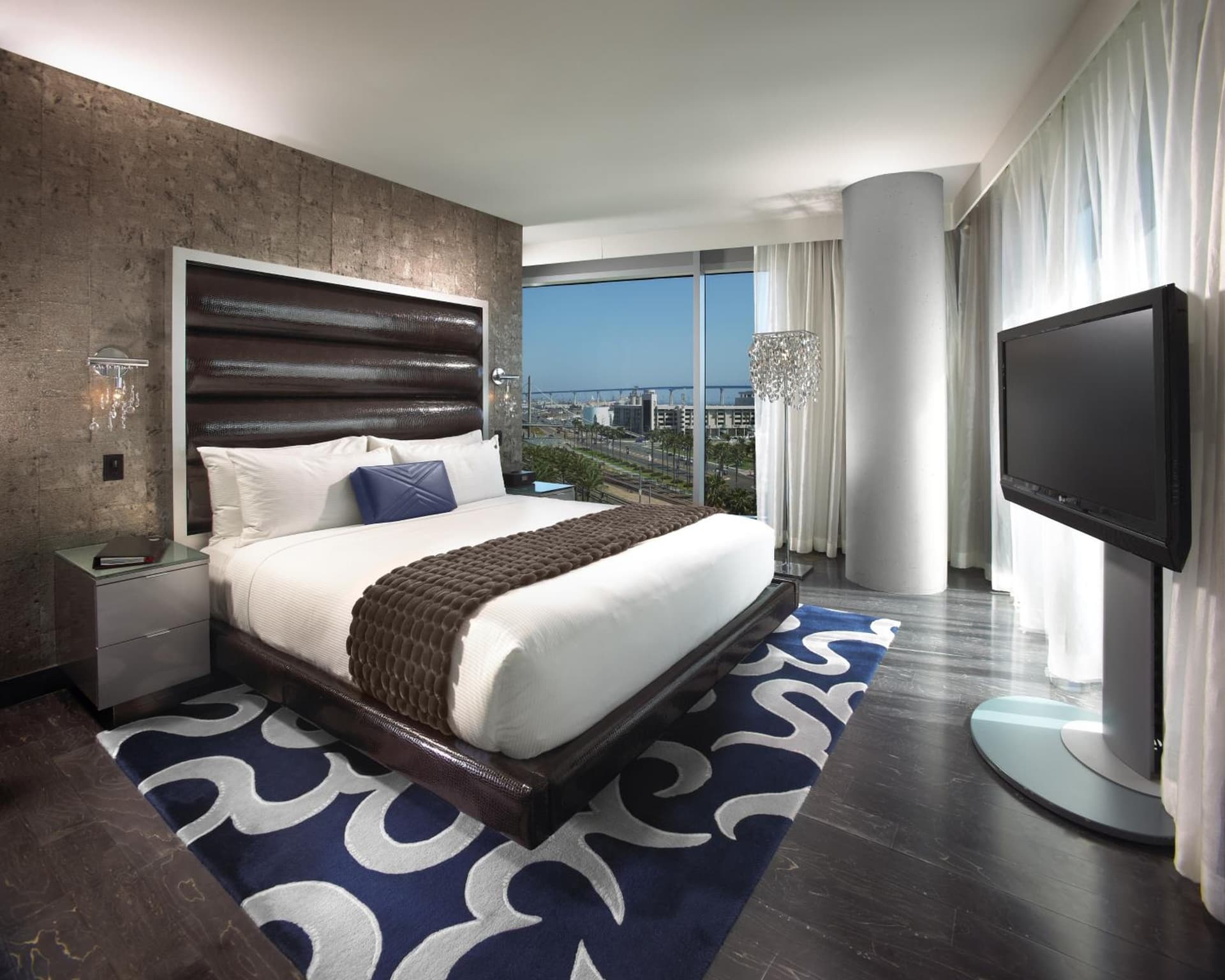 Hard Rock Hotel San Diego gallery photo in San Diego, CA — image 102