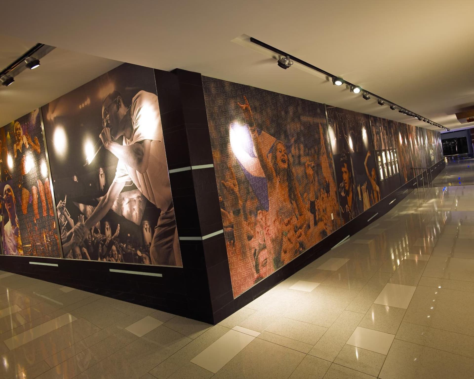 Hard Rock Hotel San Diego gallery photo in San Diego, CA — image 25