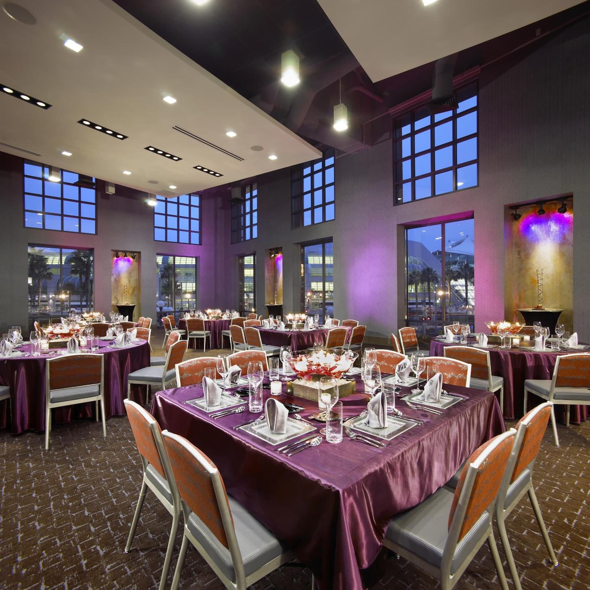 Hard Rock Hotel San Diego gallery photo in San Diego, CA — image 90