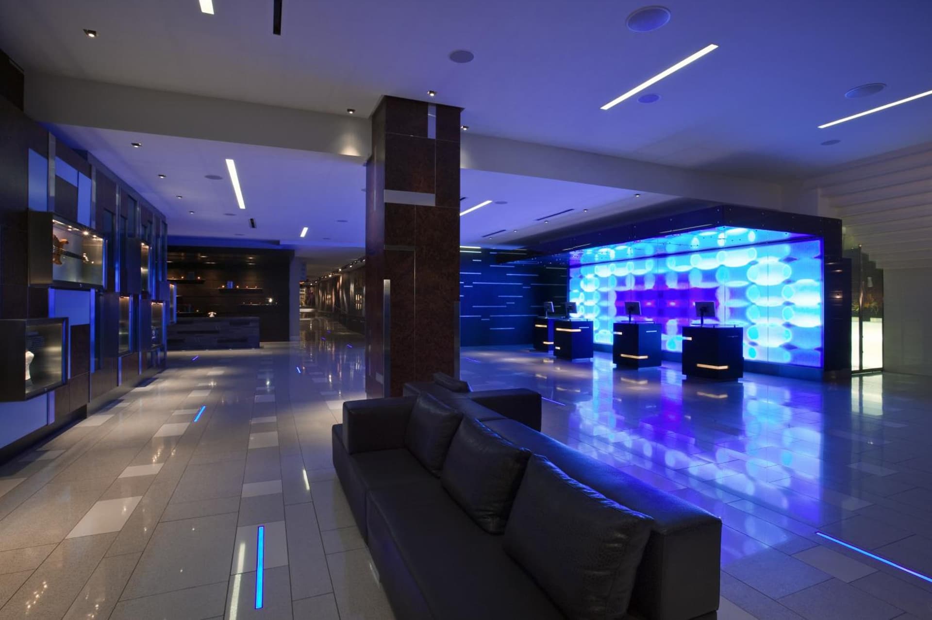 Hard Rock Hotel San Diego gallery photo in San Diego, CA — image 85