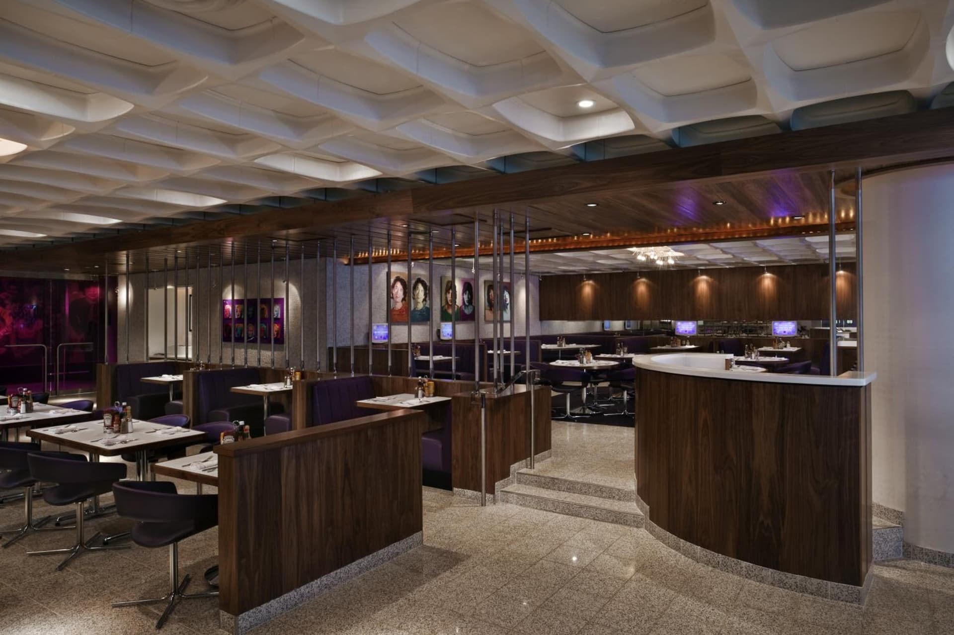 Hard Rock Hotel San Diego gallery photo in San Diego, CA — image 6