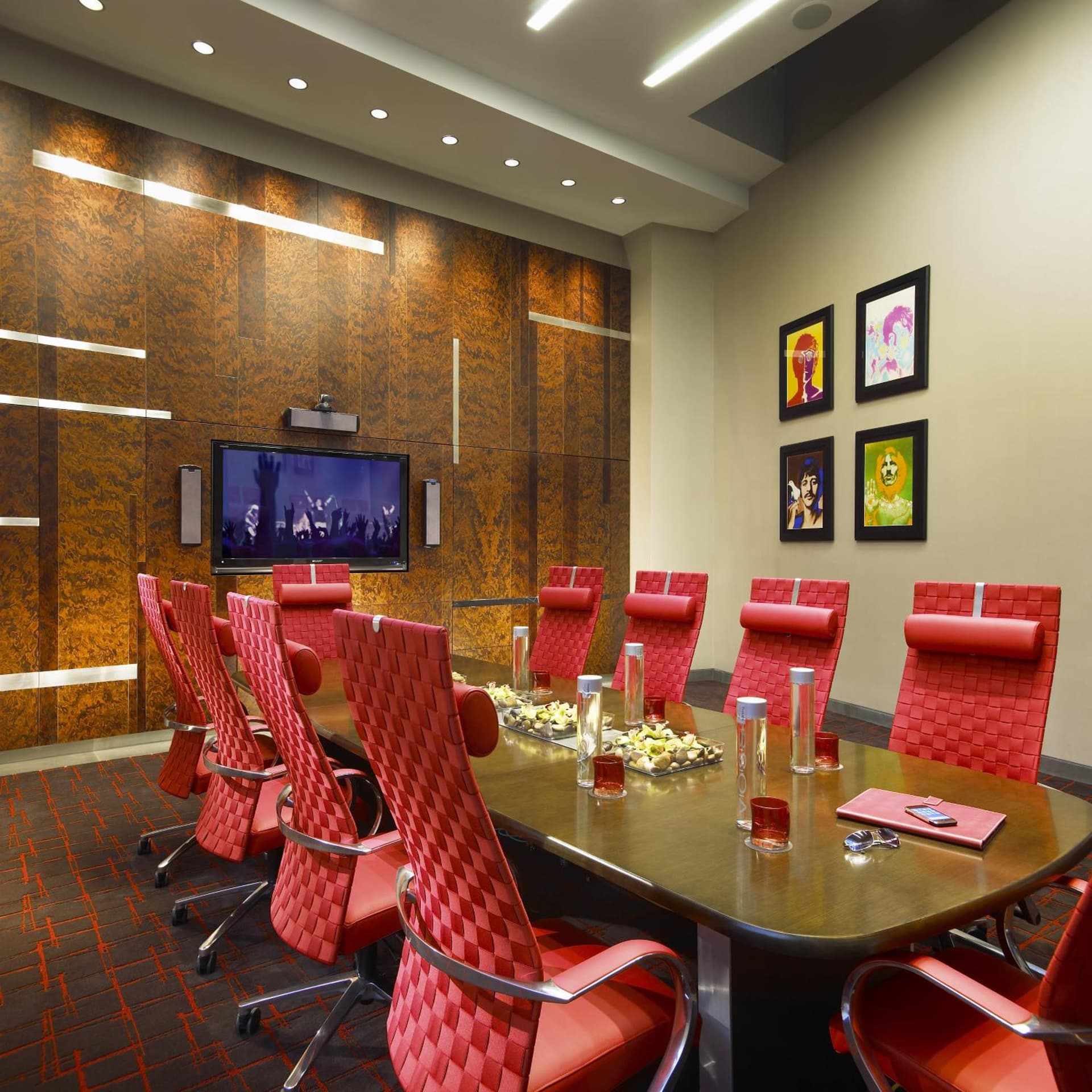 Hard Rock Hotel San Diego gallery photo in San Diego, CA — image 103
