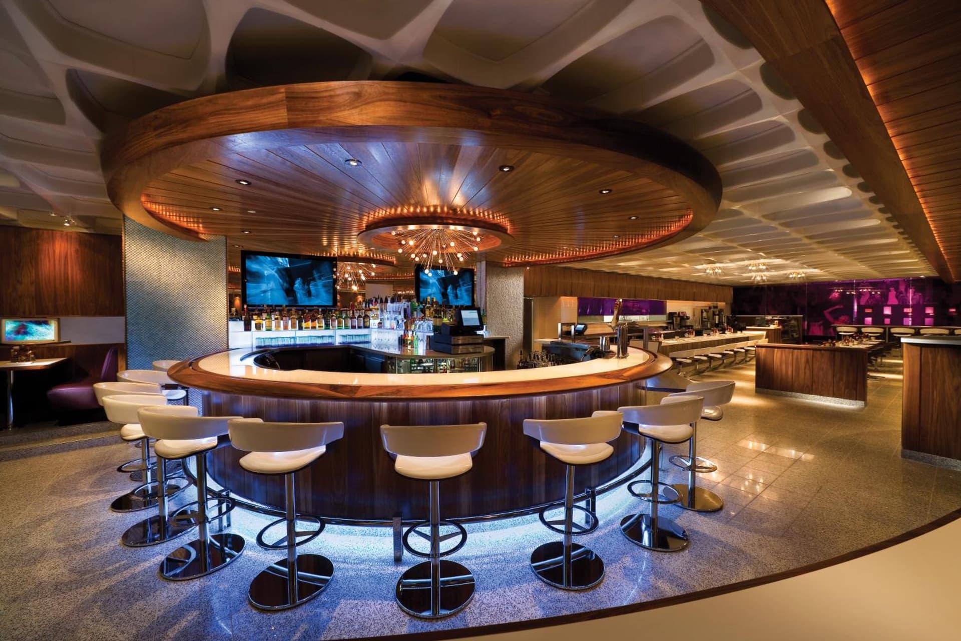 Hard Rock Hotel San Diego property views in San Diego, CA — gallery photo 3