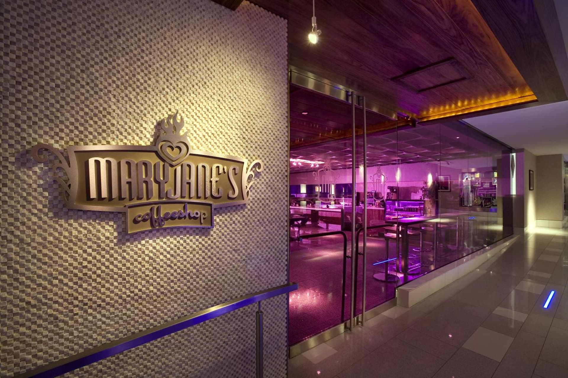 Hard Rock Hotel San Diego gallery photo in San Diego, CA — image 31