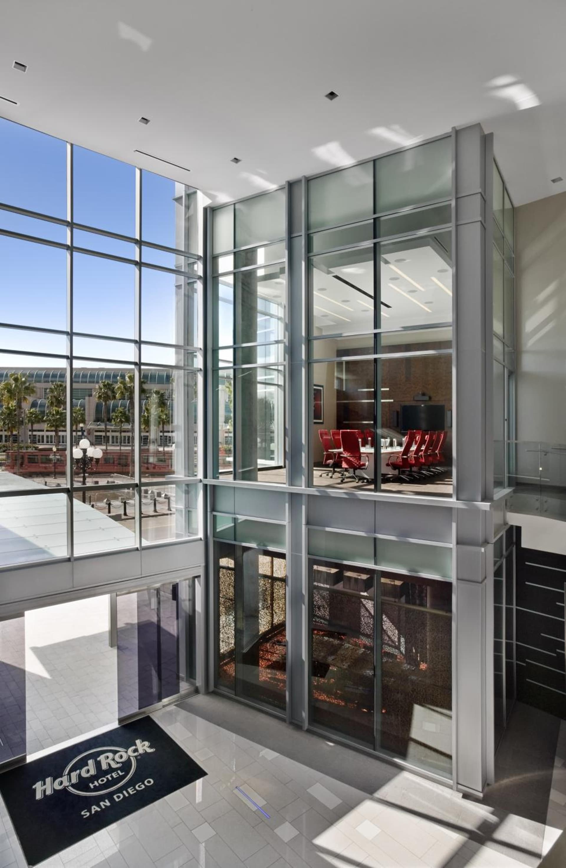 Hard Rock Hotel San Diego gallery photo in San Diego, CA — image 35