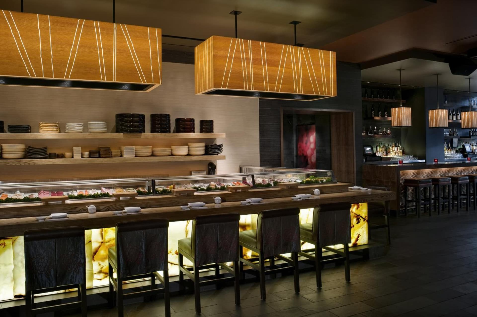 Hard Rock Hotel San Diego gallery photo in San Diego, CA — image 12