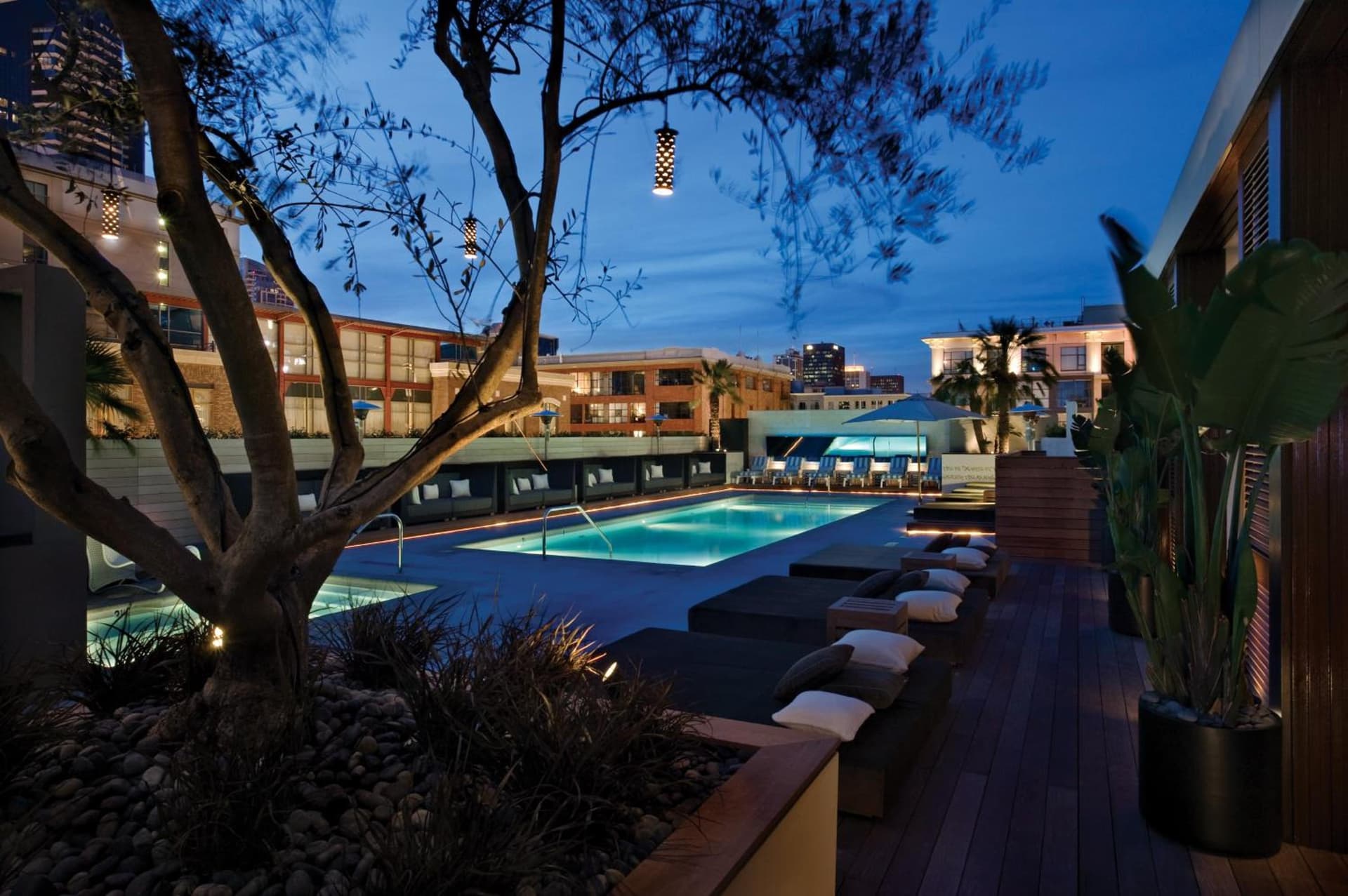Hard Rock Hotel San Diego gallery photo in San Diego, CA — image 93