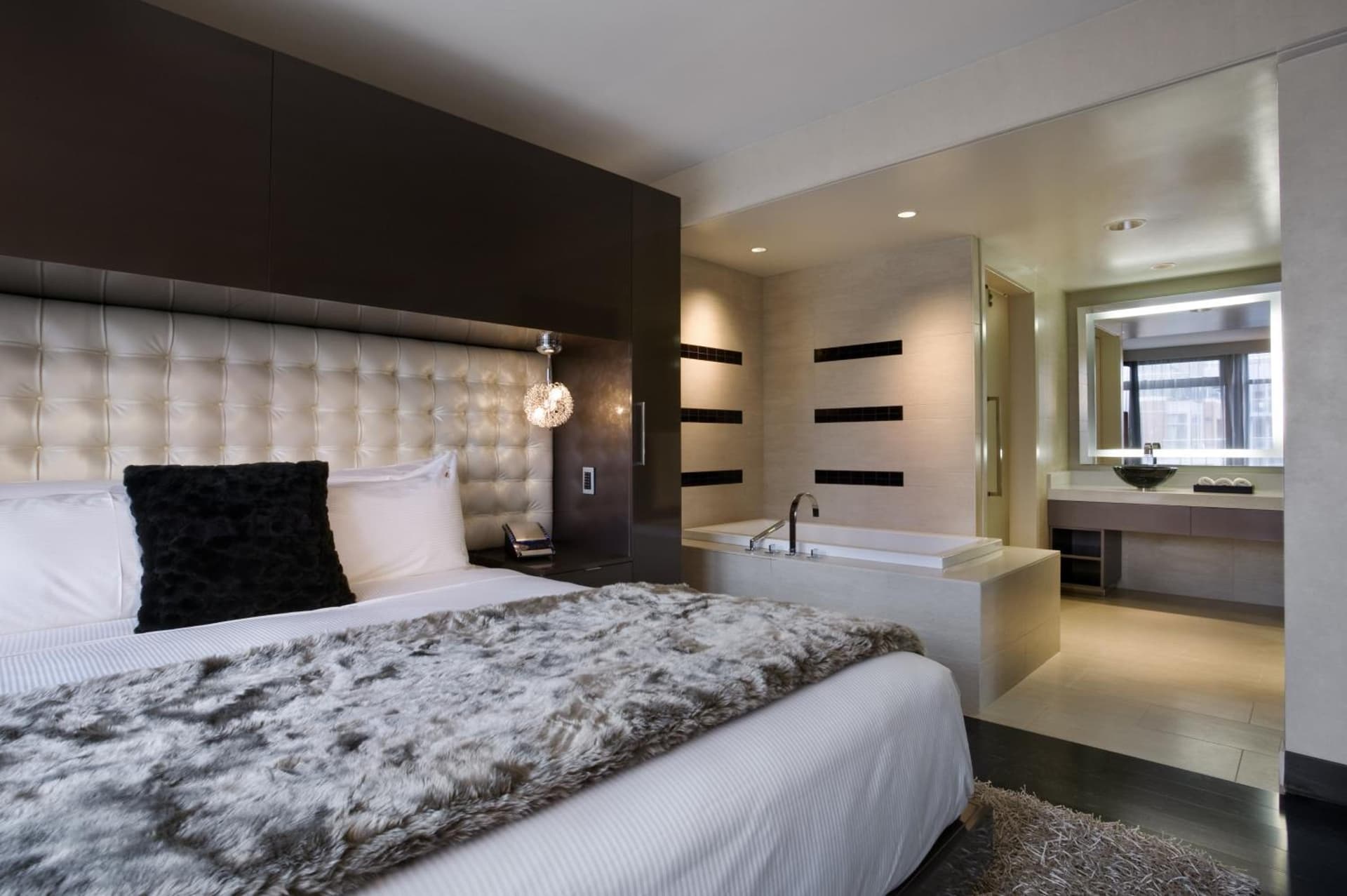 Hard Rock Hotel San Diego gallery photo in San Diego, CA — image 71