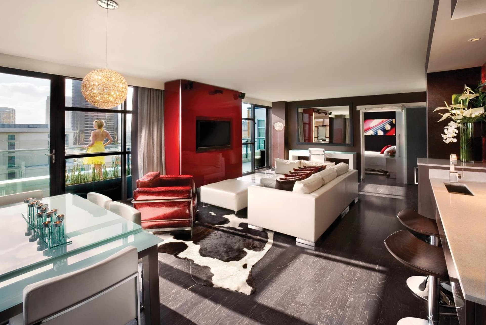 Hard Rock Hotel San Diego gallery photo in San Diego, CA — image 81