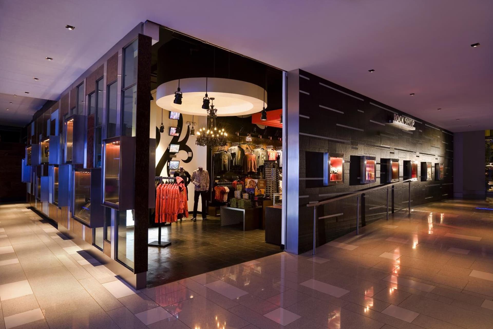 Hard Rock Hotel San Diego gallery photo in San Diego, CA — image 14