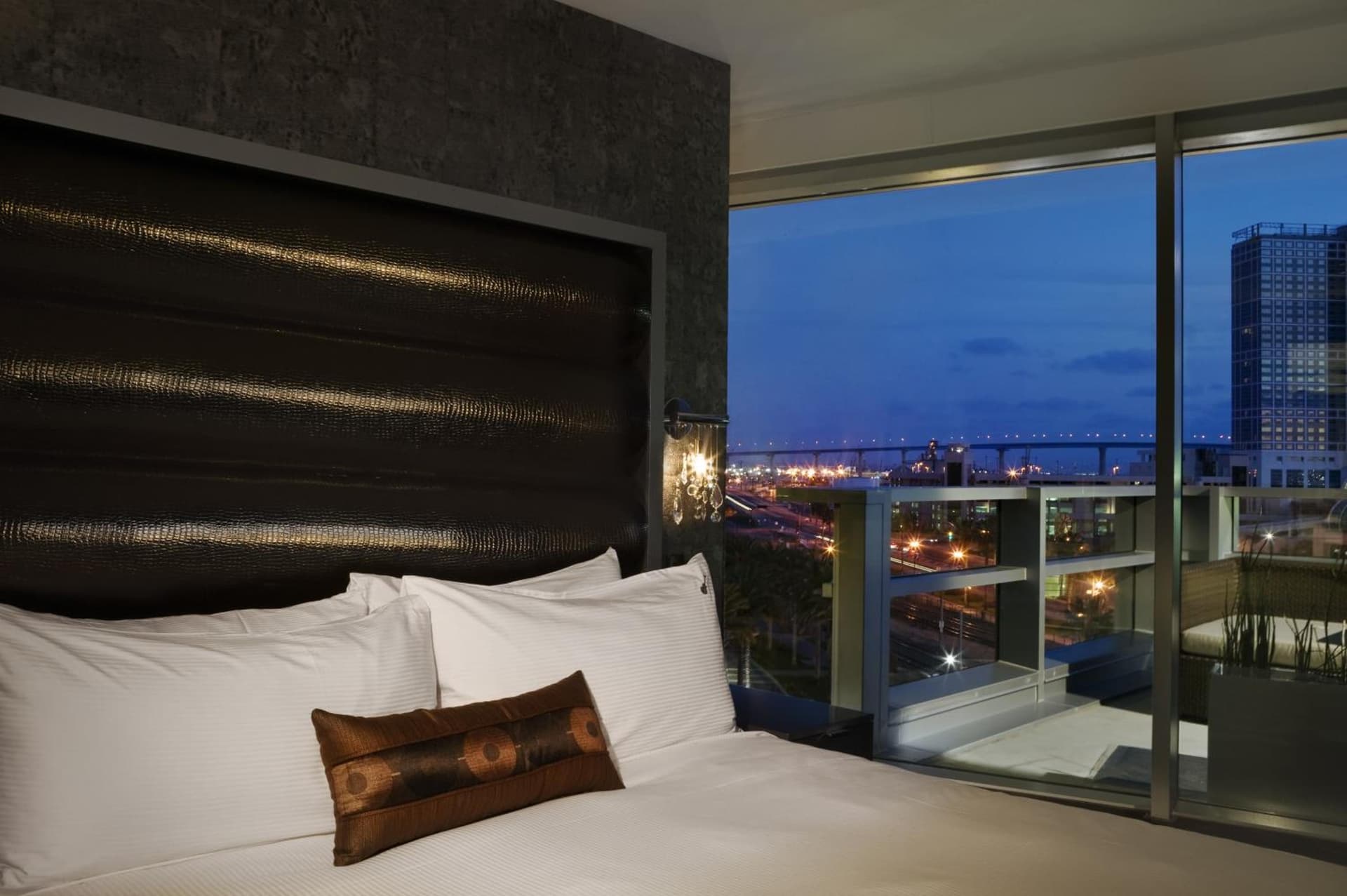 Hard Rock Hotel San Diego gallery photo in San Diego, CA — image 33