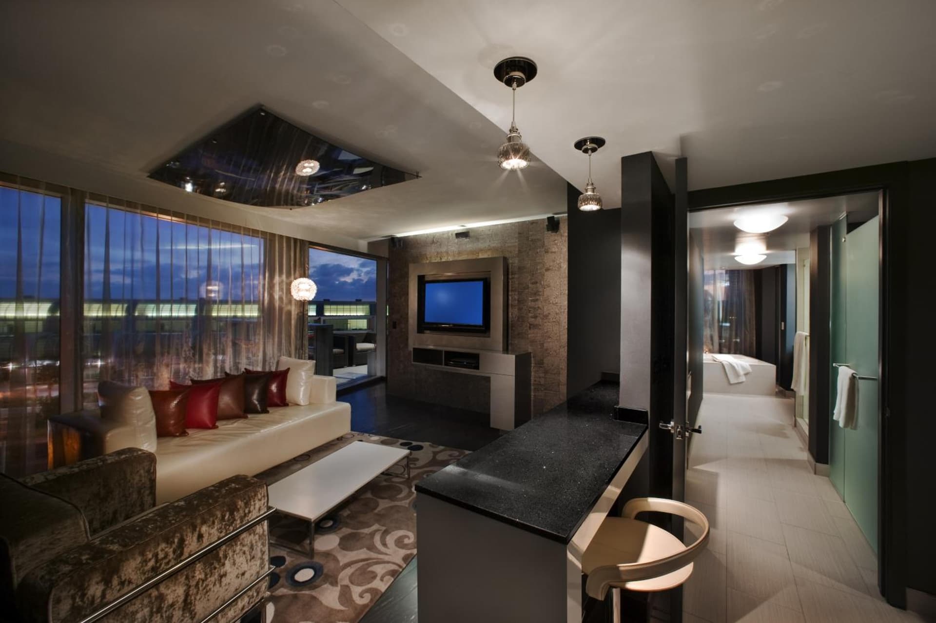 Hard Rock Hotel San Diego gallery photo in San Diego, CA — image 7