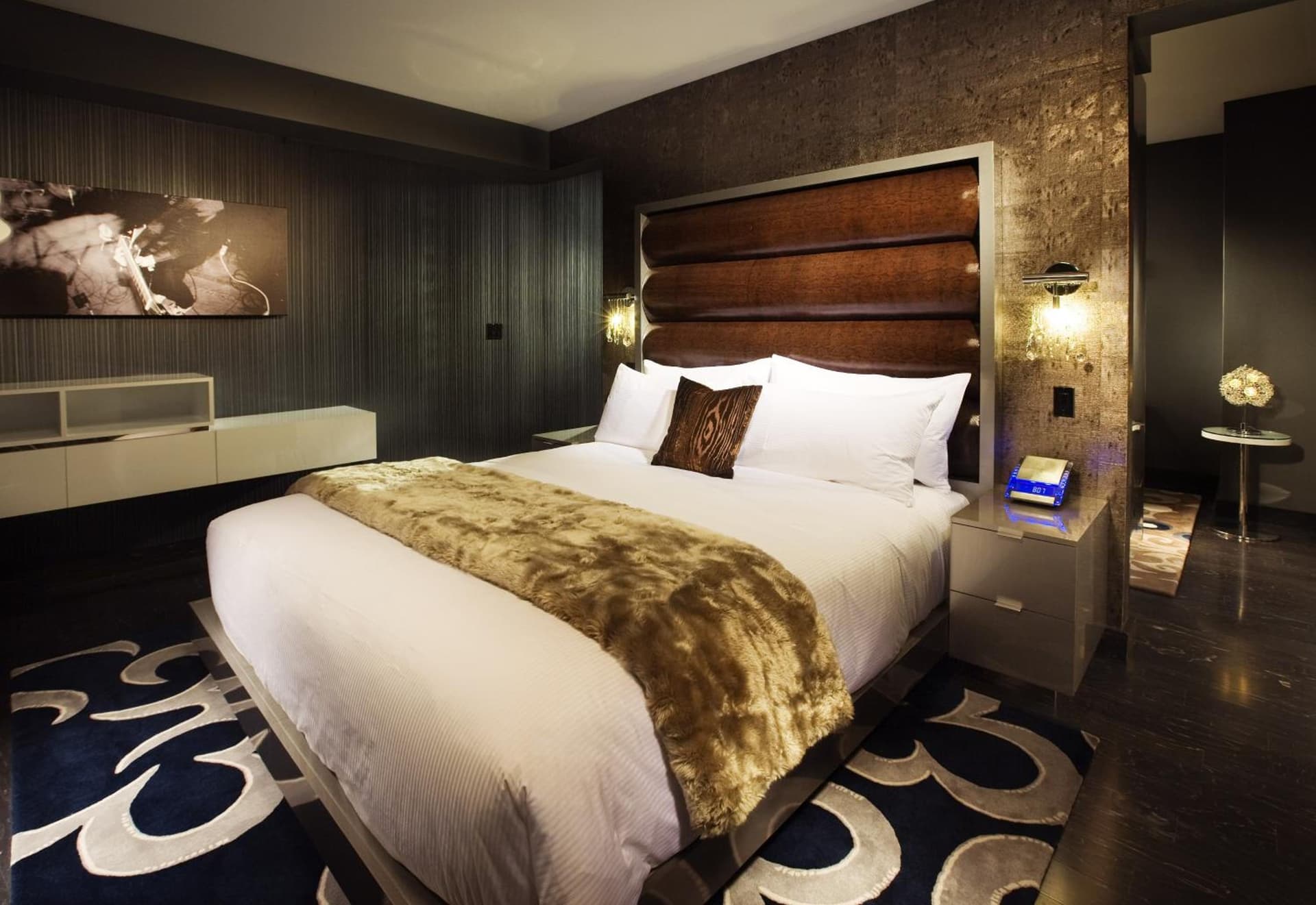 Hard Rock Hotel San Diego gallery photo in San Diego, CA — image 108