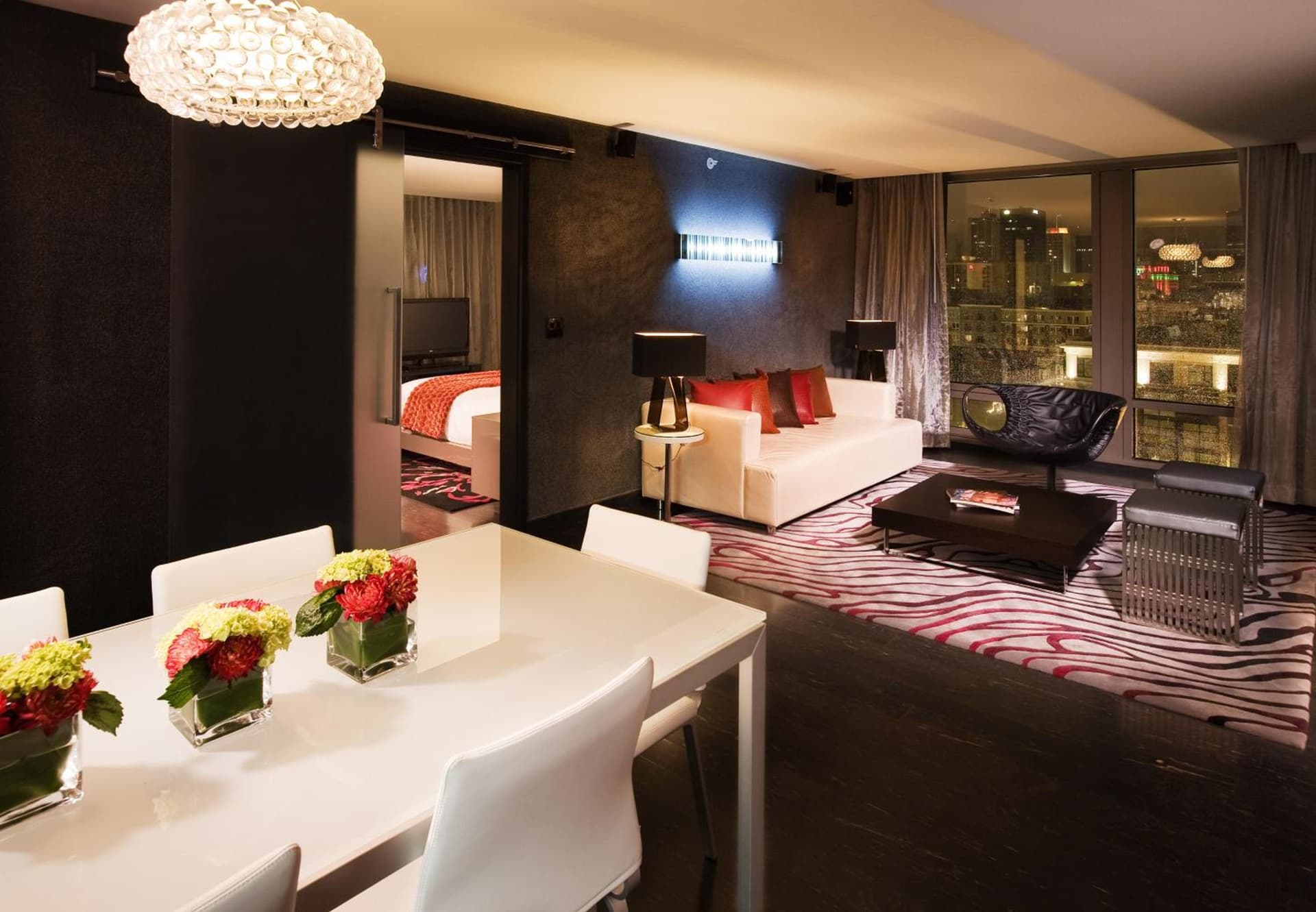 Hard Rock Hotel San Diego gallery photo in San Diego, CA — image 34