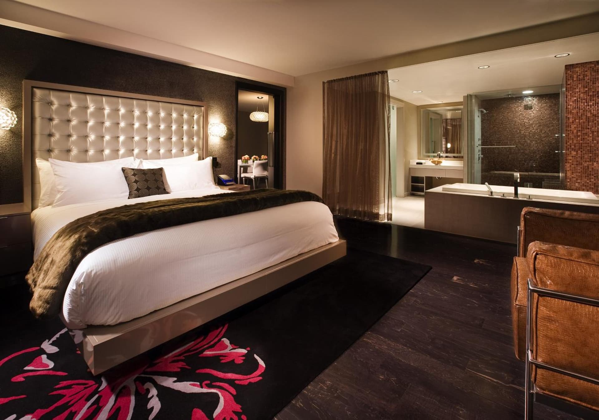 Hard Rock Hotel San Diego gallery photo in San Diego, CA — image 32