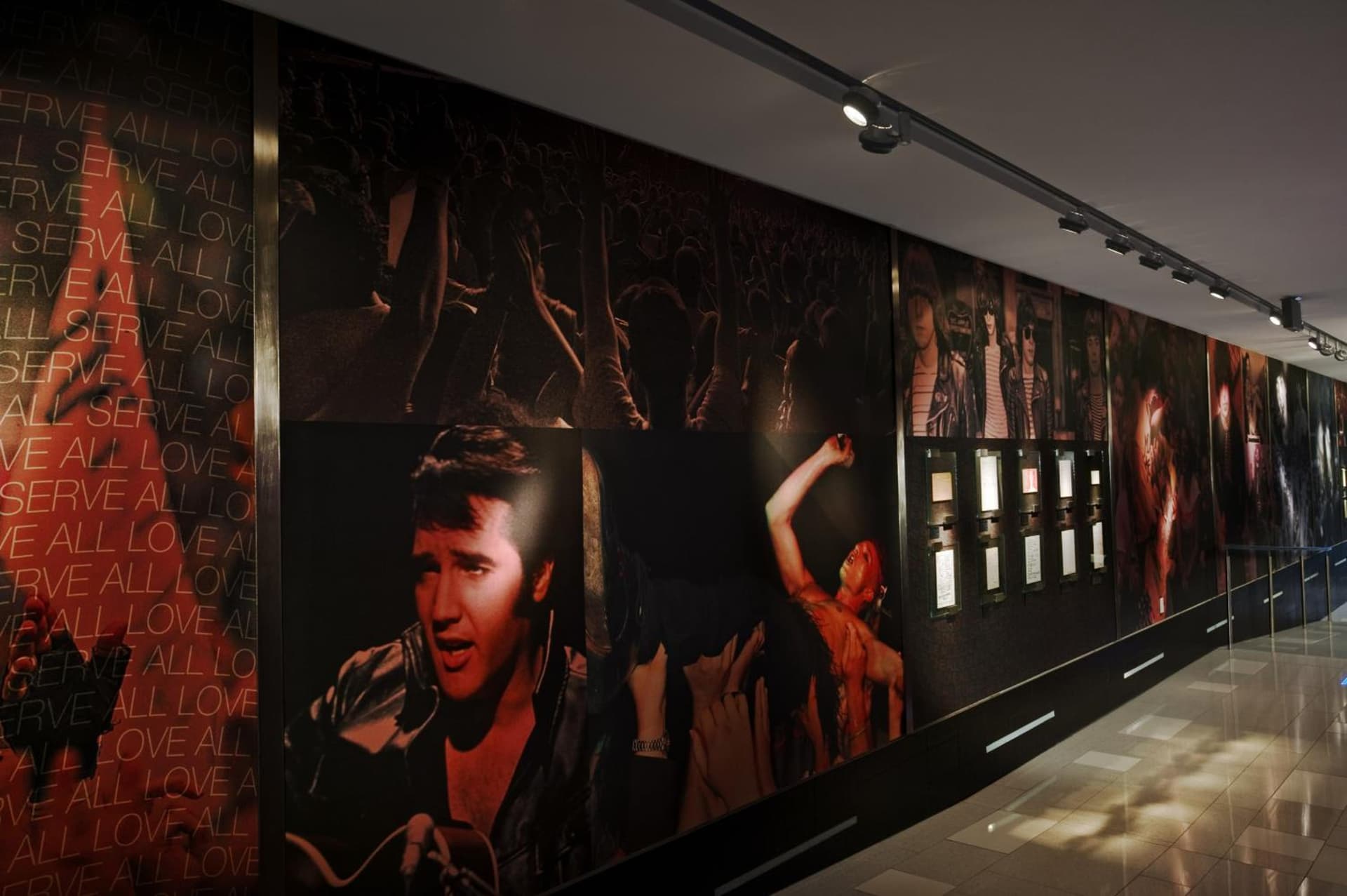 Hard Rock Hotel San Diego gallery photo in San Diego, CA — image 74