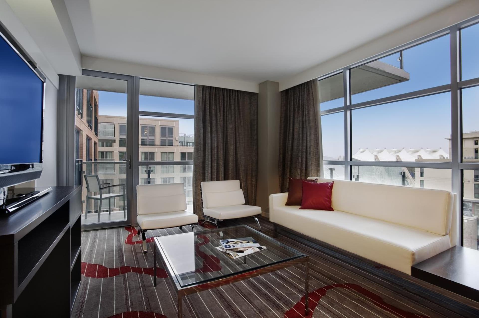Hard Rock Hotel San Diego gallery photo in San Diego, CA — image 11