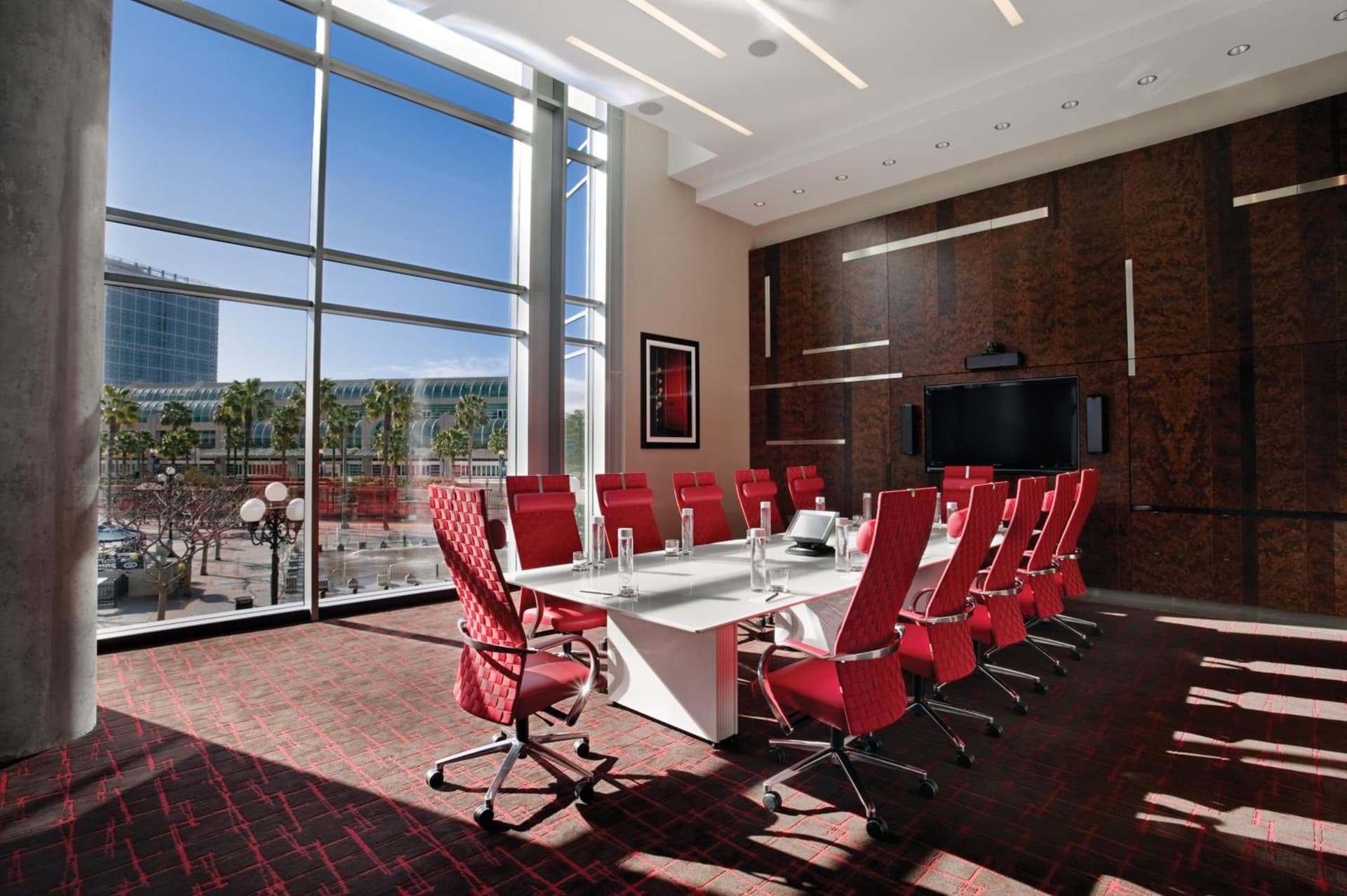 Hard Rock Hotel San Diego gallery photo in San Diego, CA — image 47