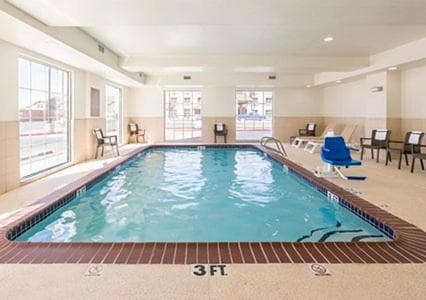 Comfort Inn Midland South I-20 gallery photo in Midland, TX — image 21