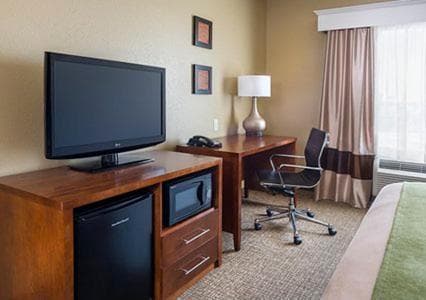 Comfort Inn Midland South I-20 gallery photo in Midland, TX — image 4