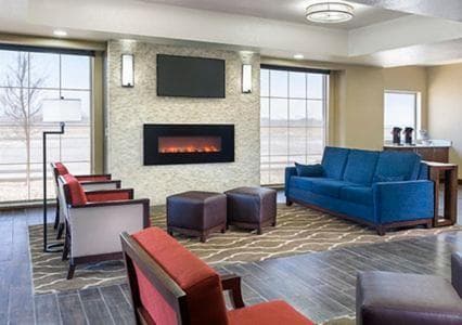 Comfort Inn Midland South I-20 gallery photo in Midland, TX — image 10
