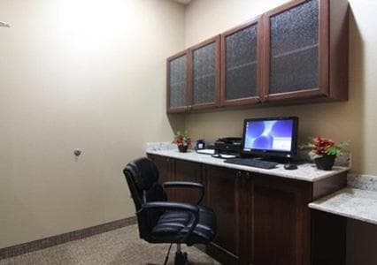 Comfort Inn Midland South I-20 gallery photo in Midland, TX — image 17