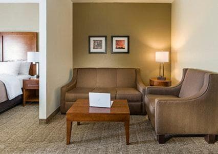 Comfort Inn Midland South I-20 gallery photo in Midland, TX — image 14