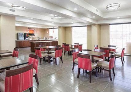 Comfort Inn Midland South I-20 gallery photo in Midland, TX — image 5