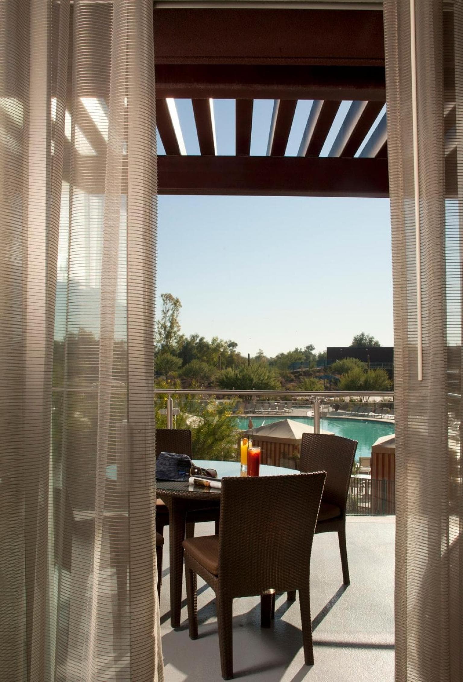Talking Stick Resort gallery photo in Scottsdale, AZ — image 25