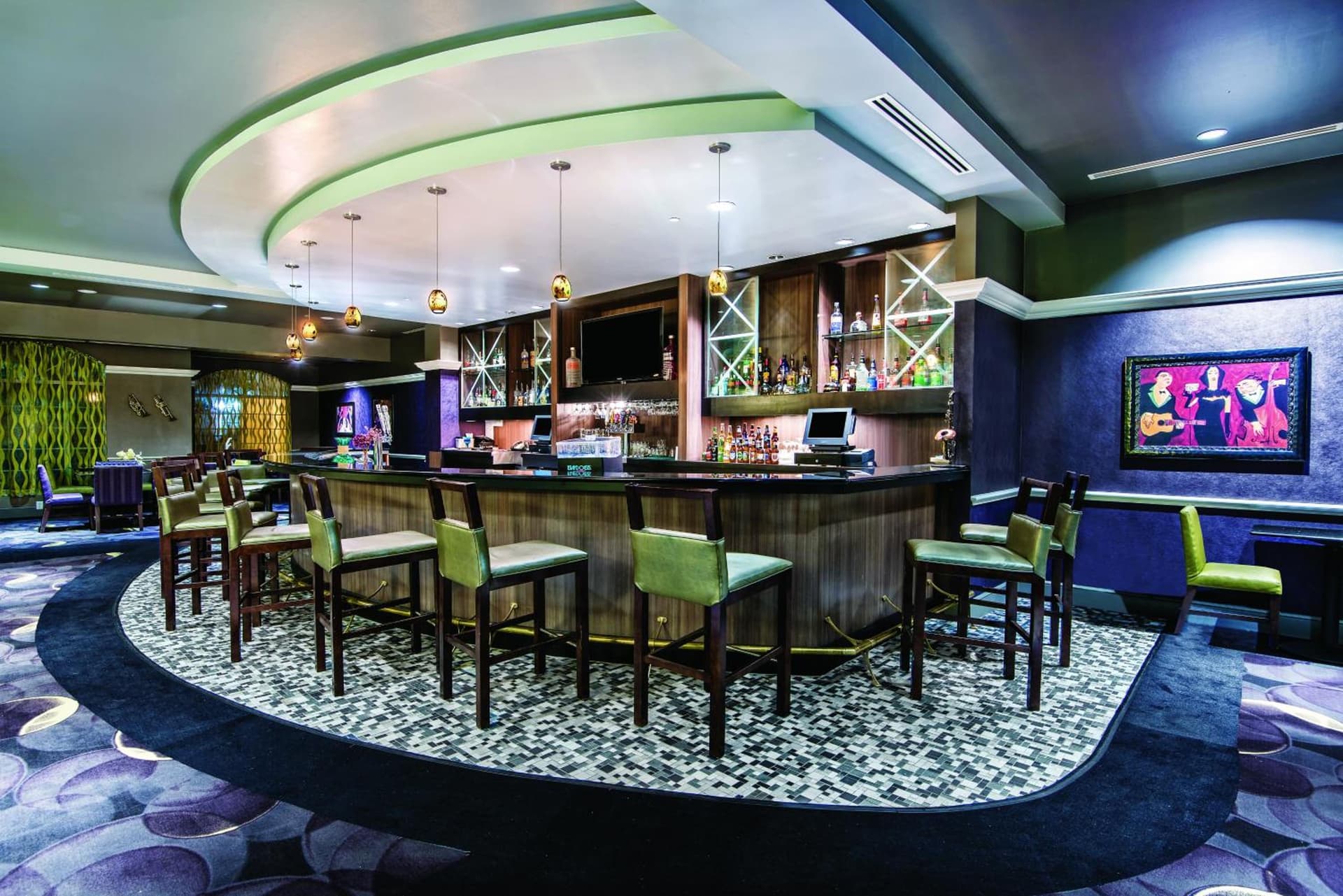 La Quinta Inn & Suites by Wyndham San Antonio Riverwalk gallery photo in San Antonio, TX — image 9